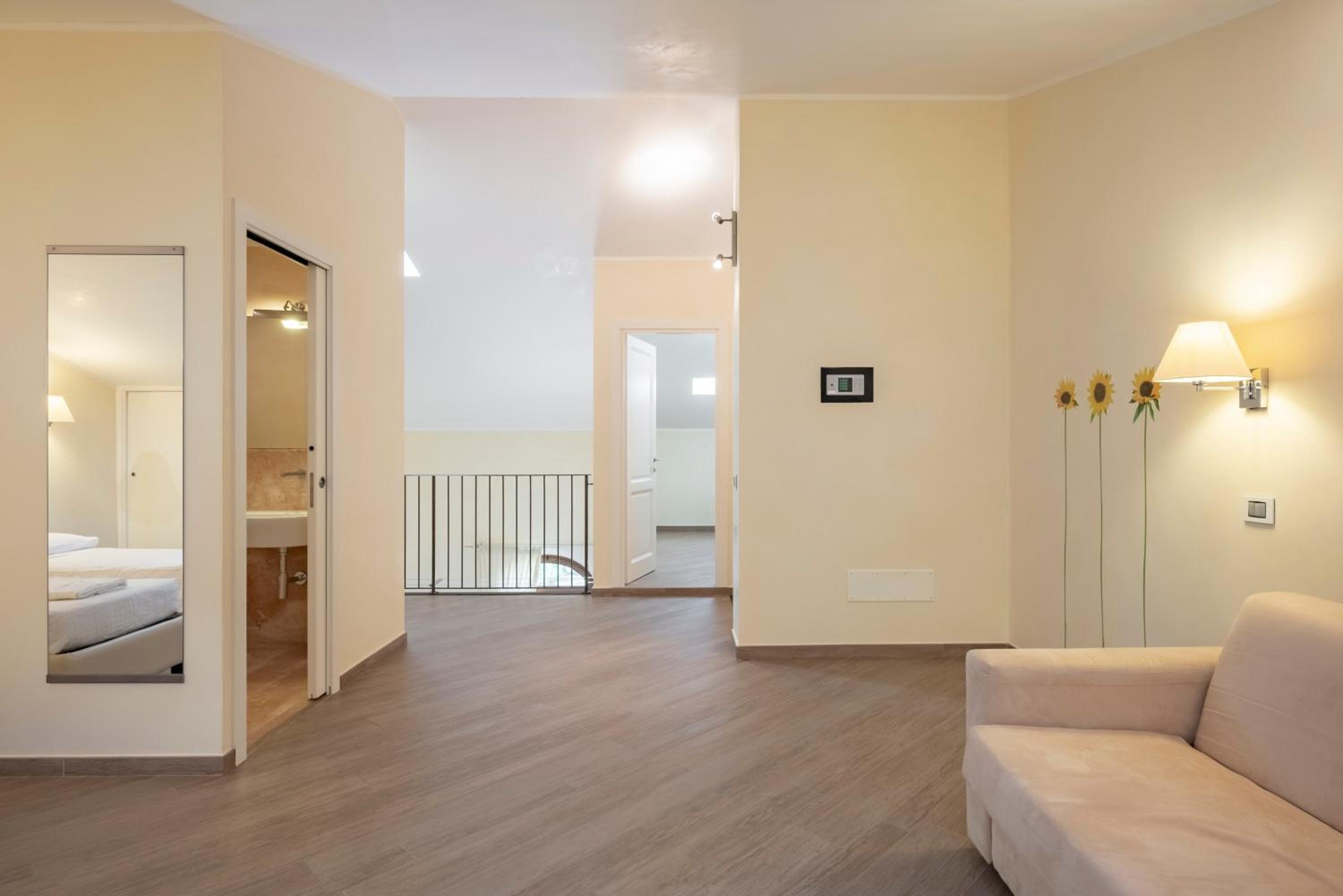 Duplex Apartment Superior photo 1