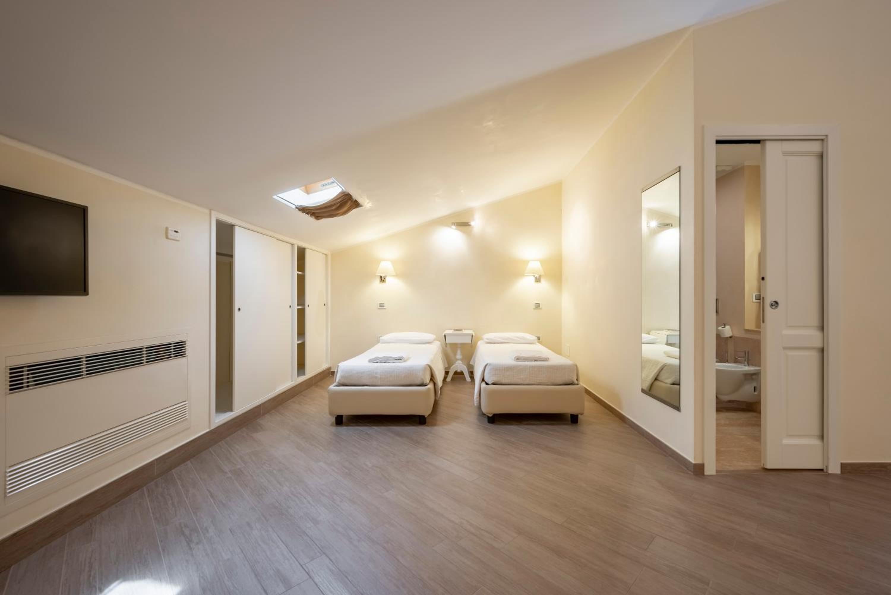 Duplex Apartment Superior photo 3