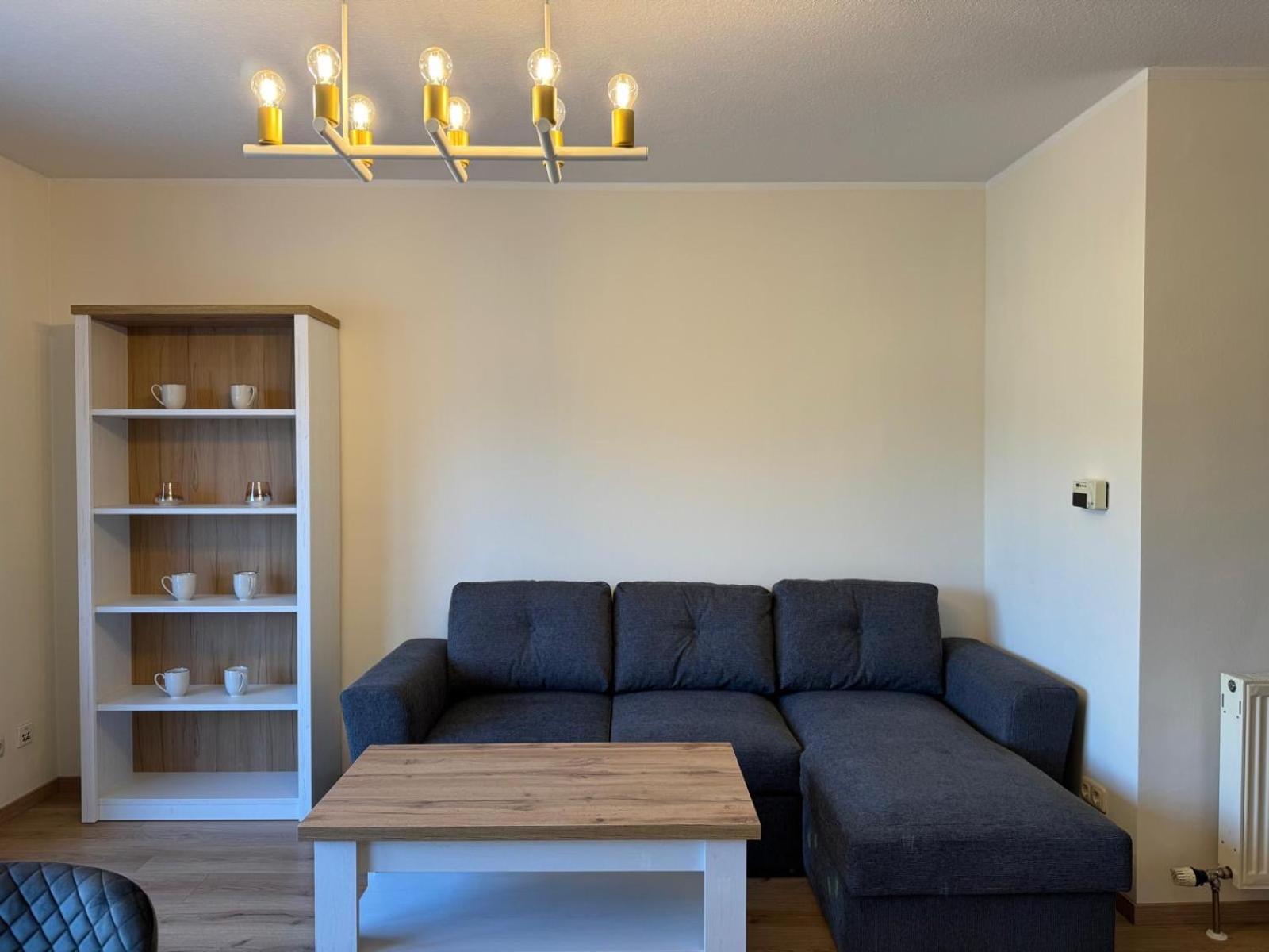 Apartment with View and Balcony - Photo 15