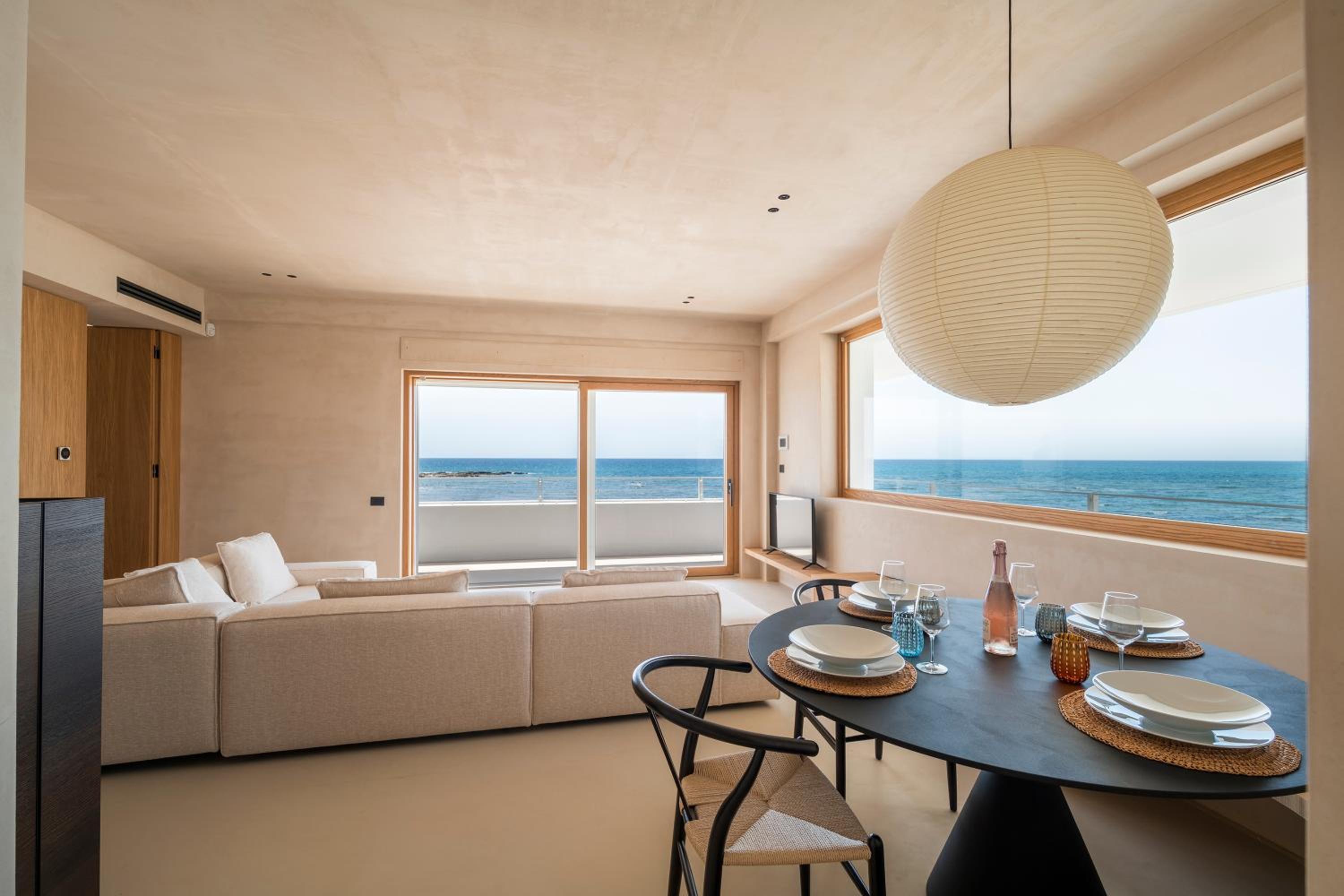 Apartment with Sea View