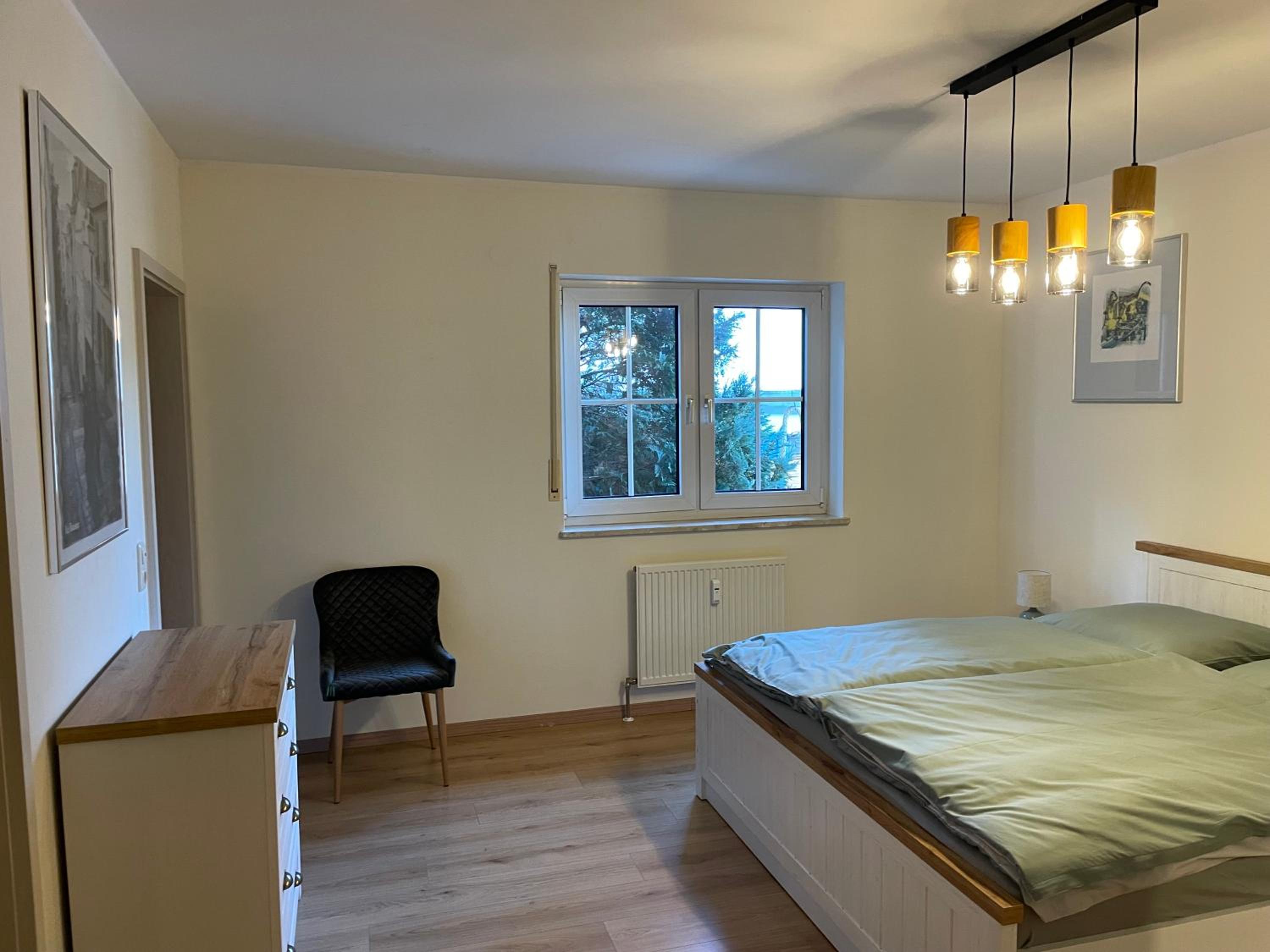 Apartment with View and Balcony - Photo 19