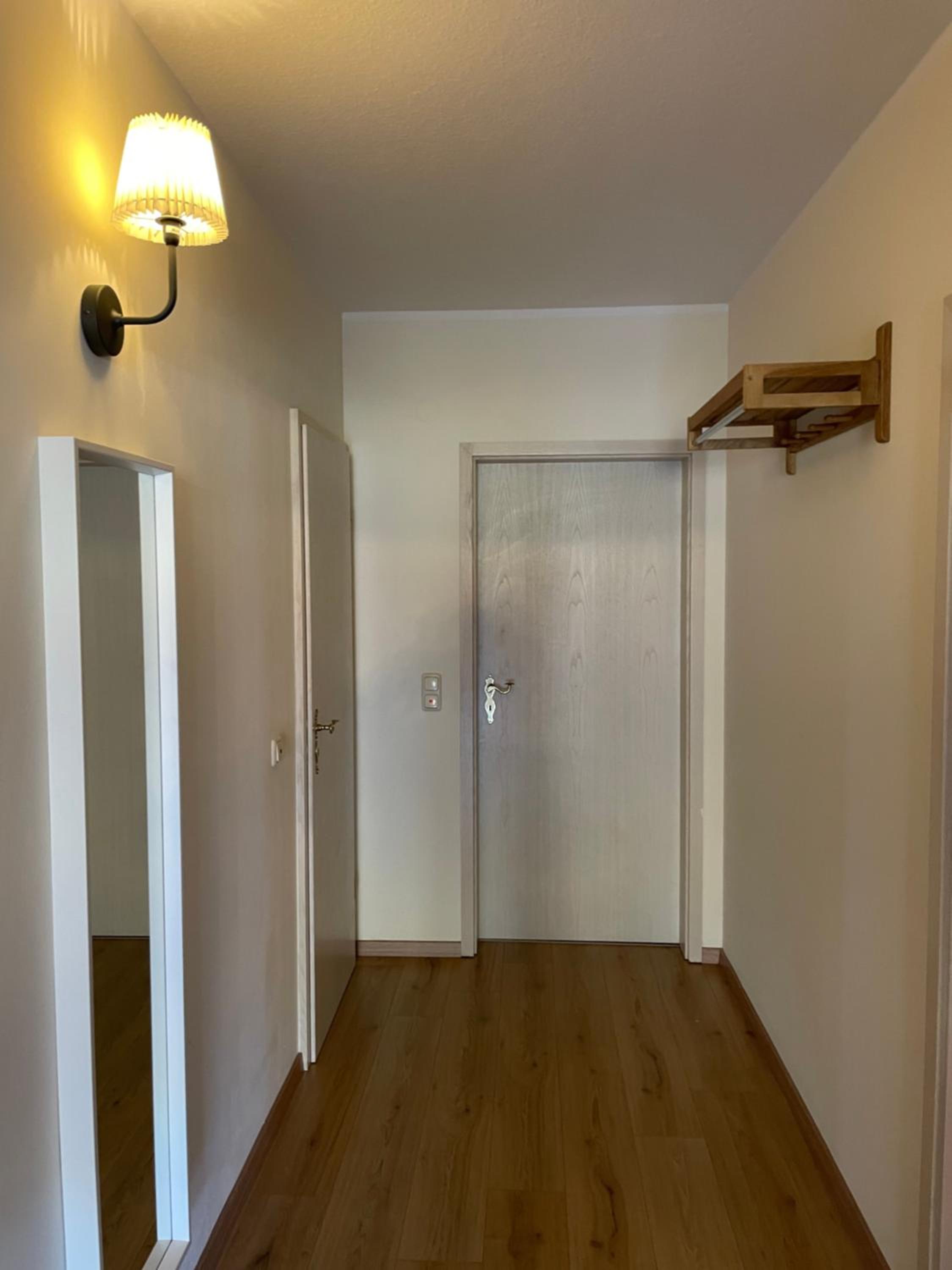Apartment with View and Balcony - Photo 25