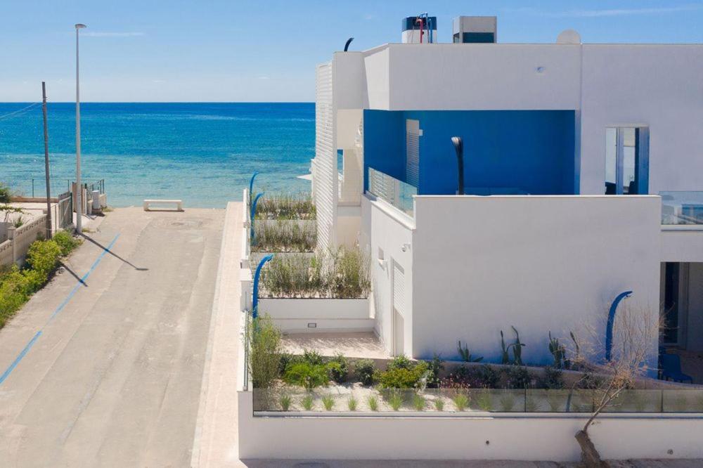 Double Room with Patio
