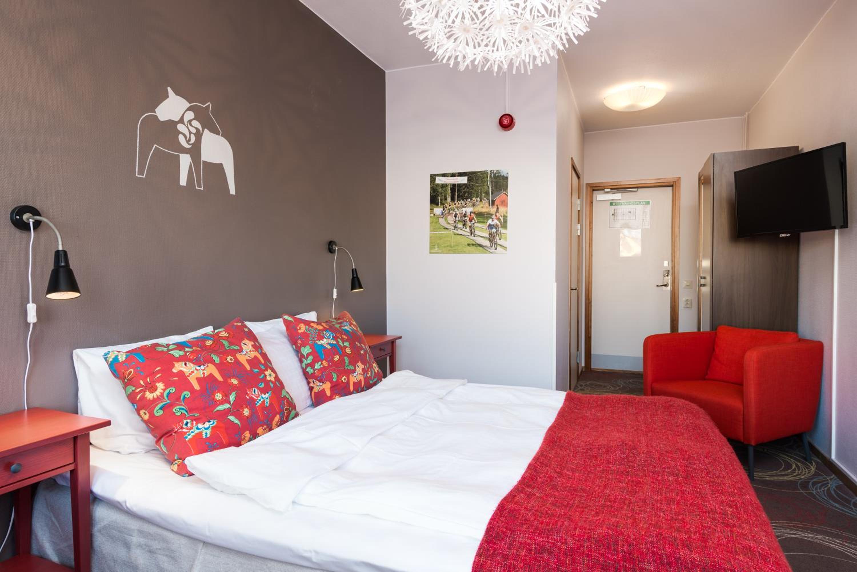 Basic Double Room photo 1