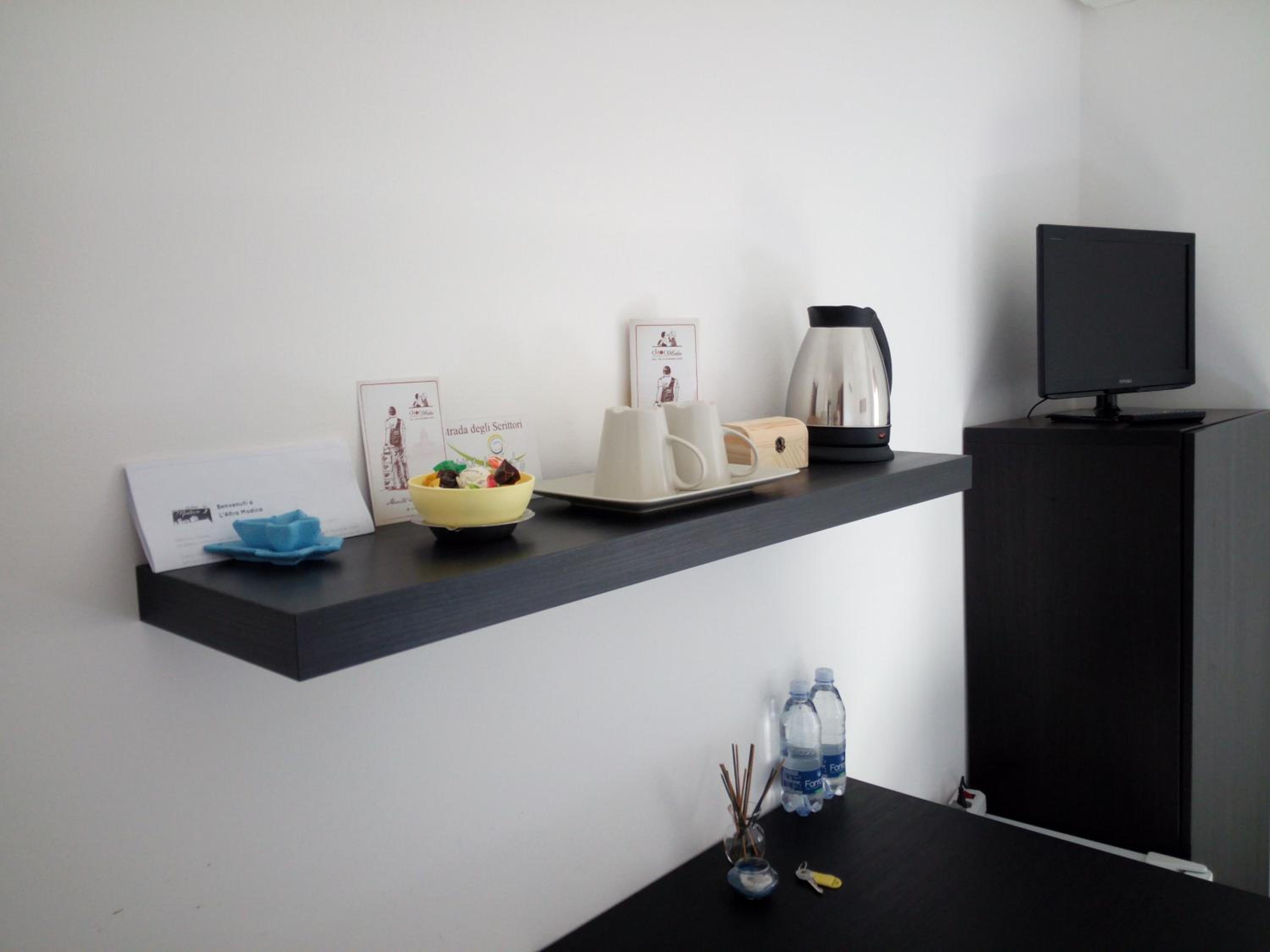 Double Room - Photo 10