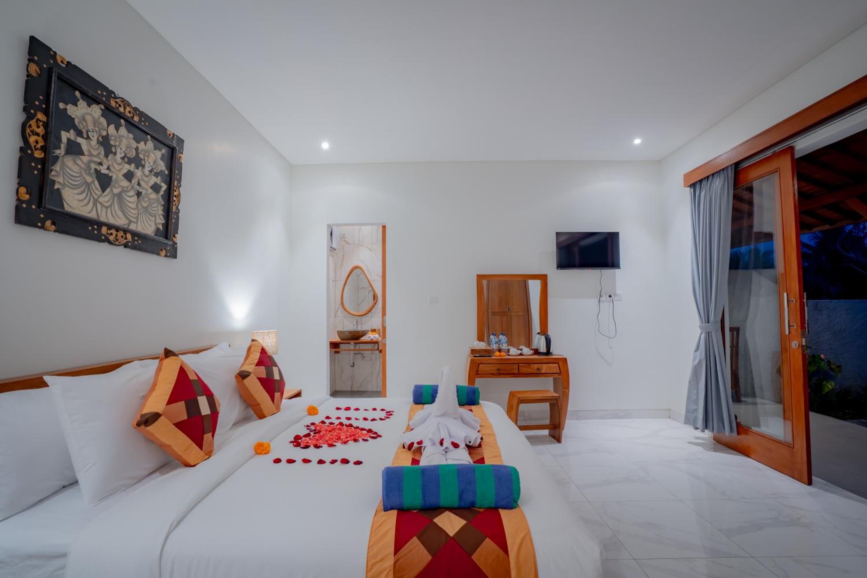 One-Bedroom Villa photo 2