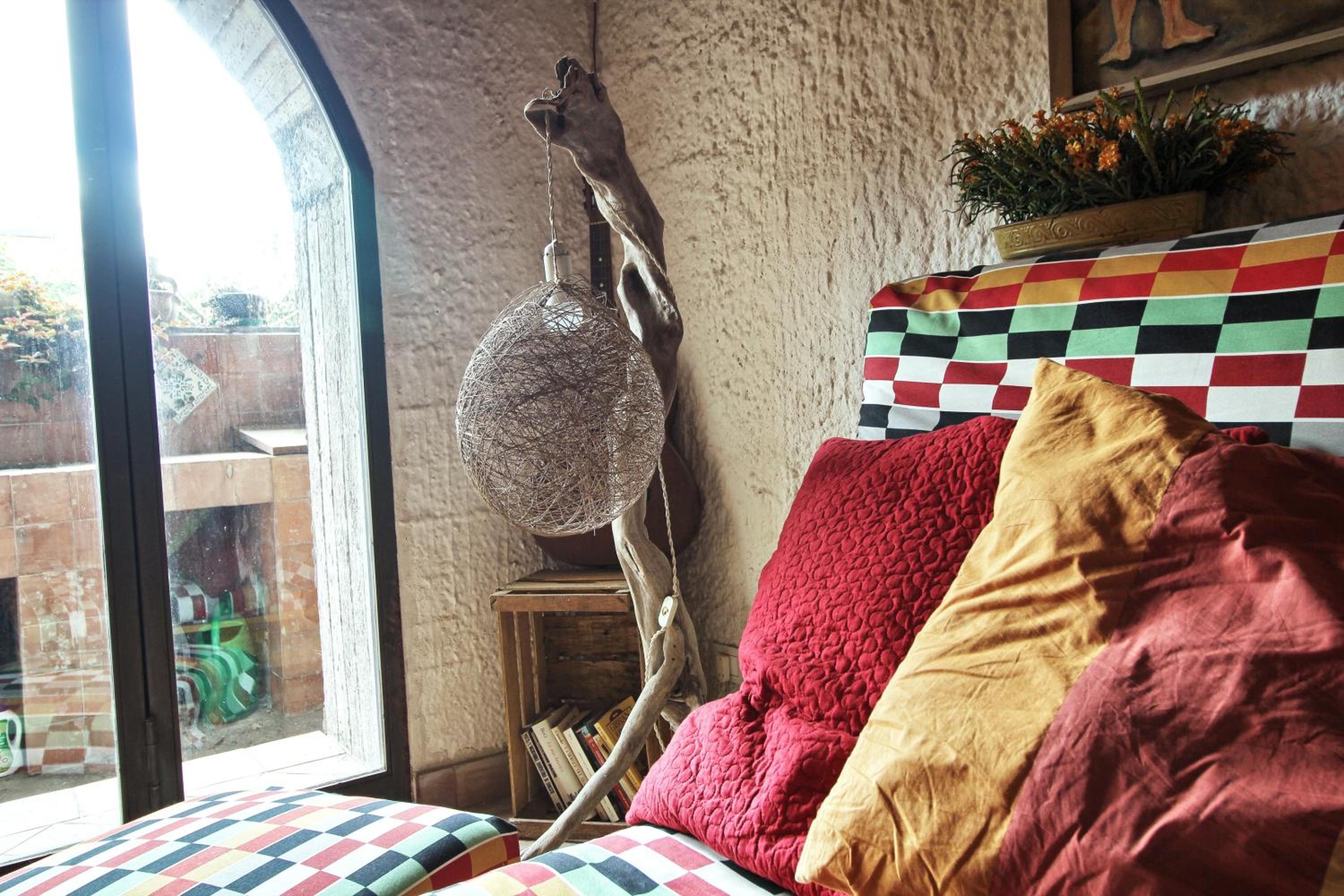One-Bedroom House - Photo 12