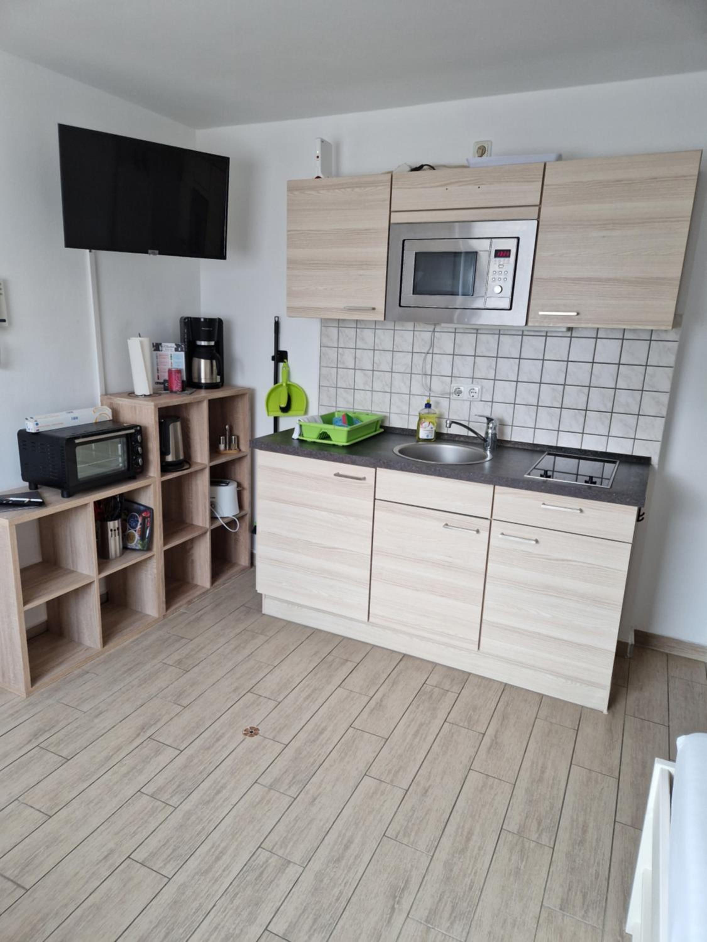 Single Room photo 3
