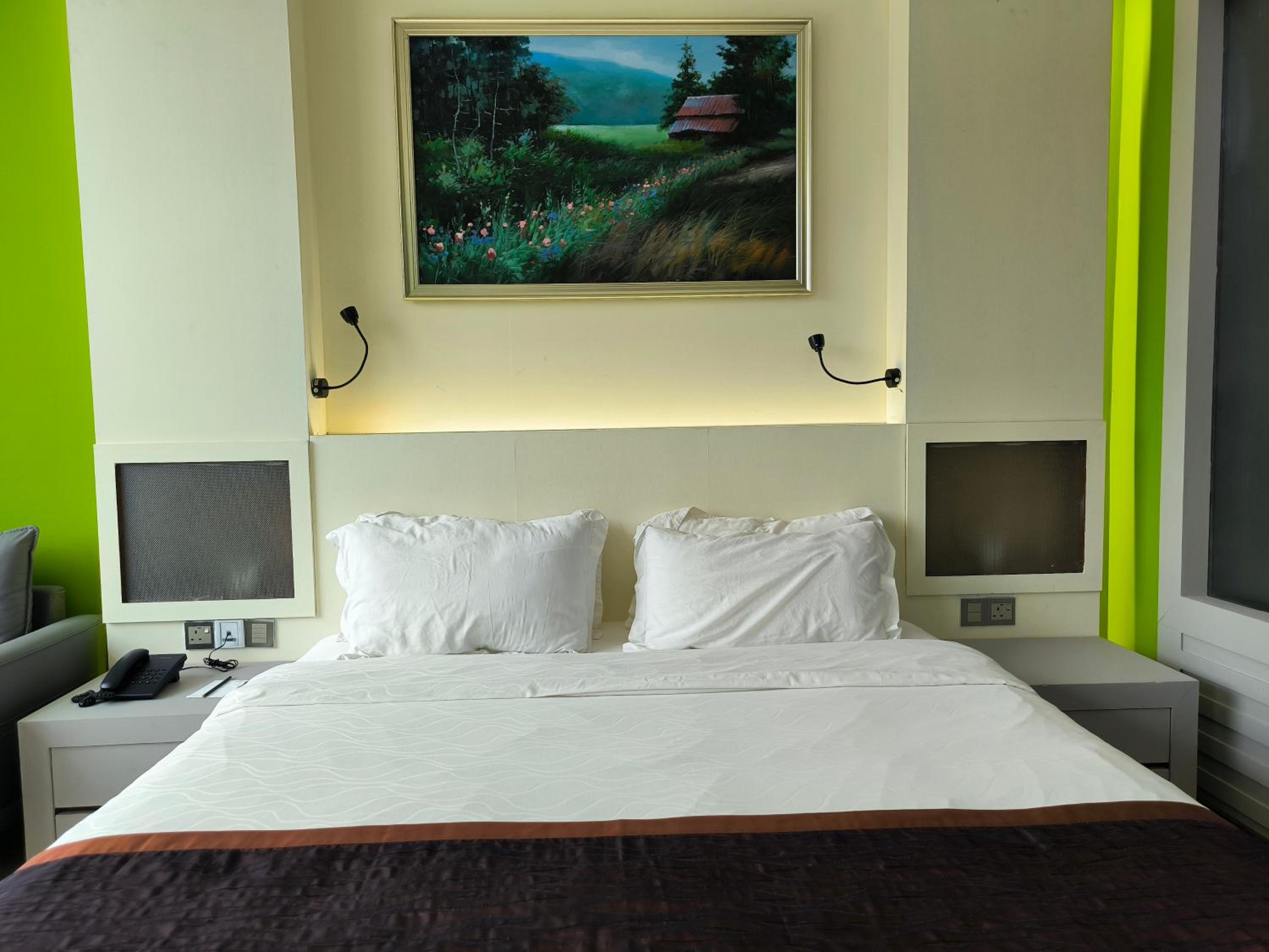 Premium Superior Double Room