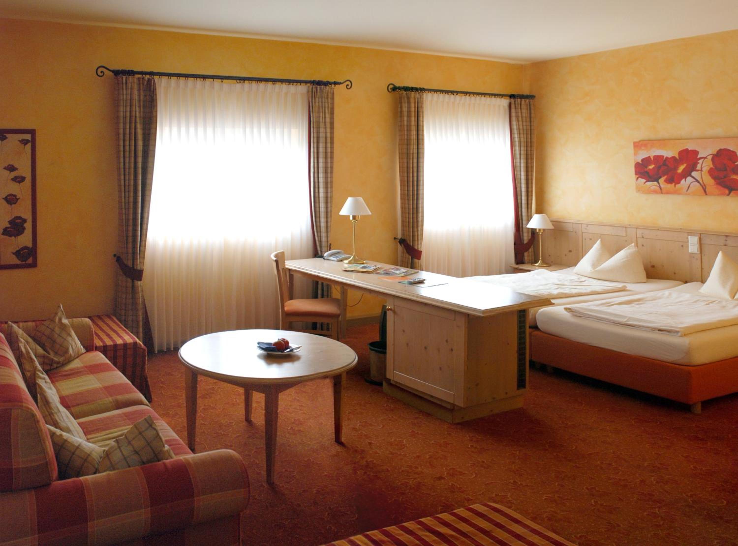 Double Room photo 2