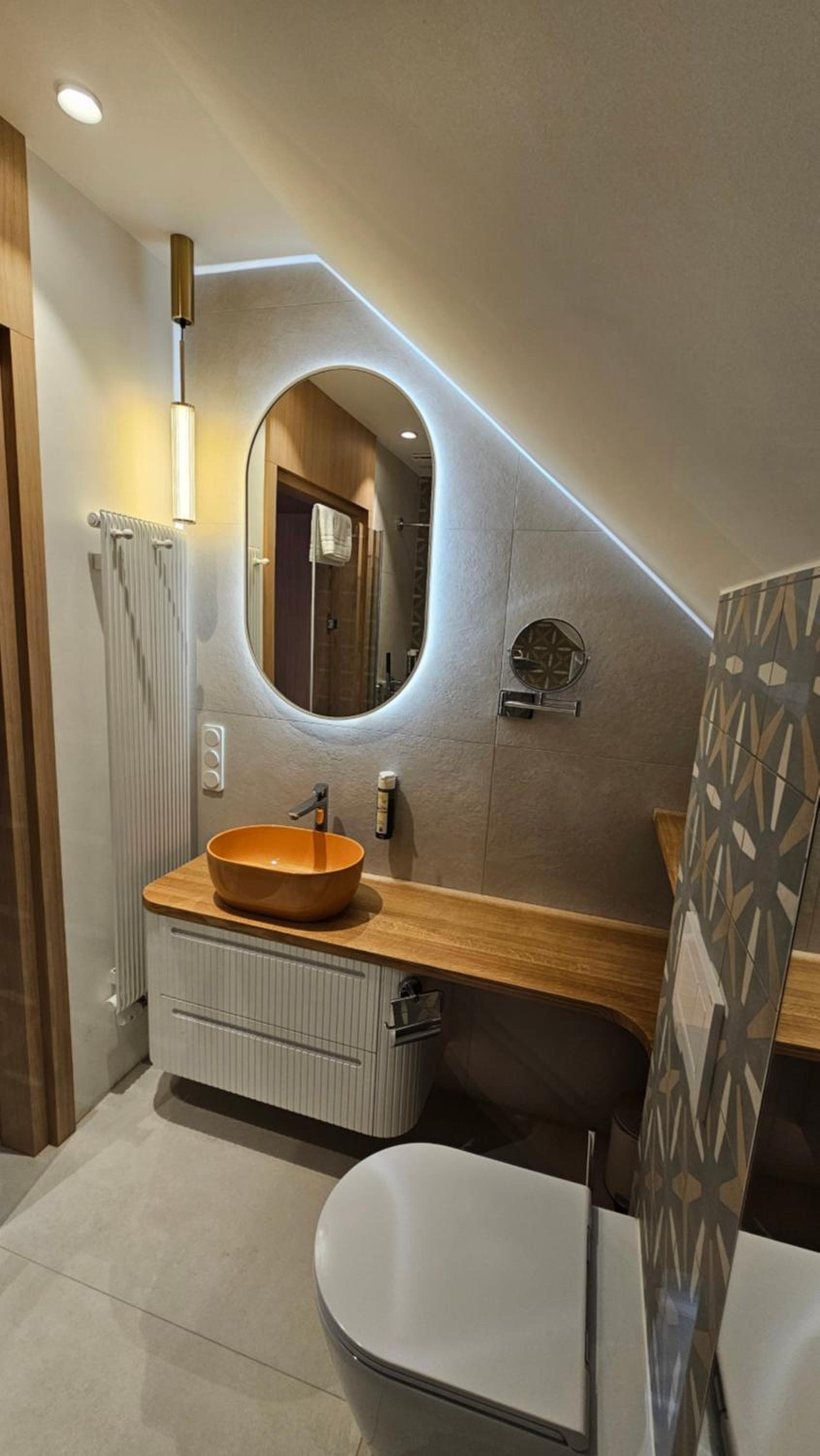 Large Double Room - Photo 4