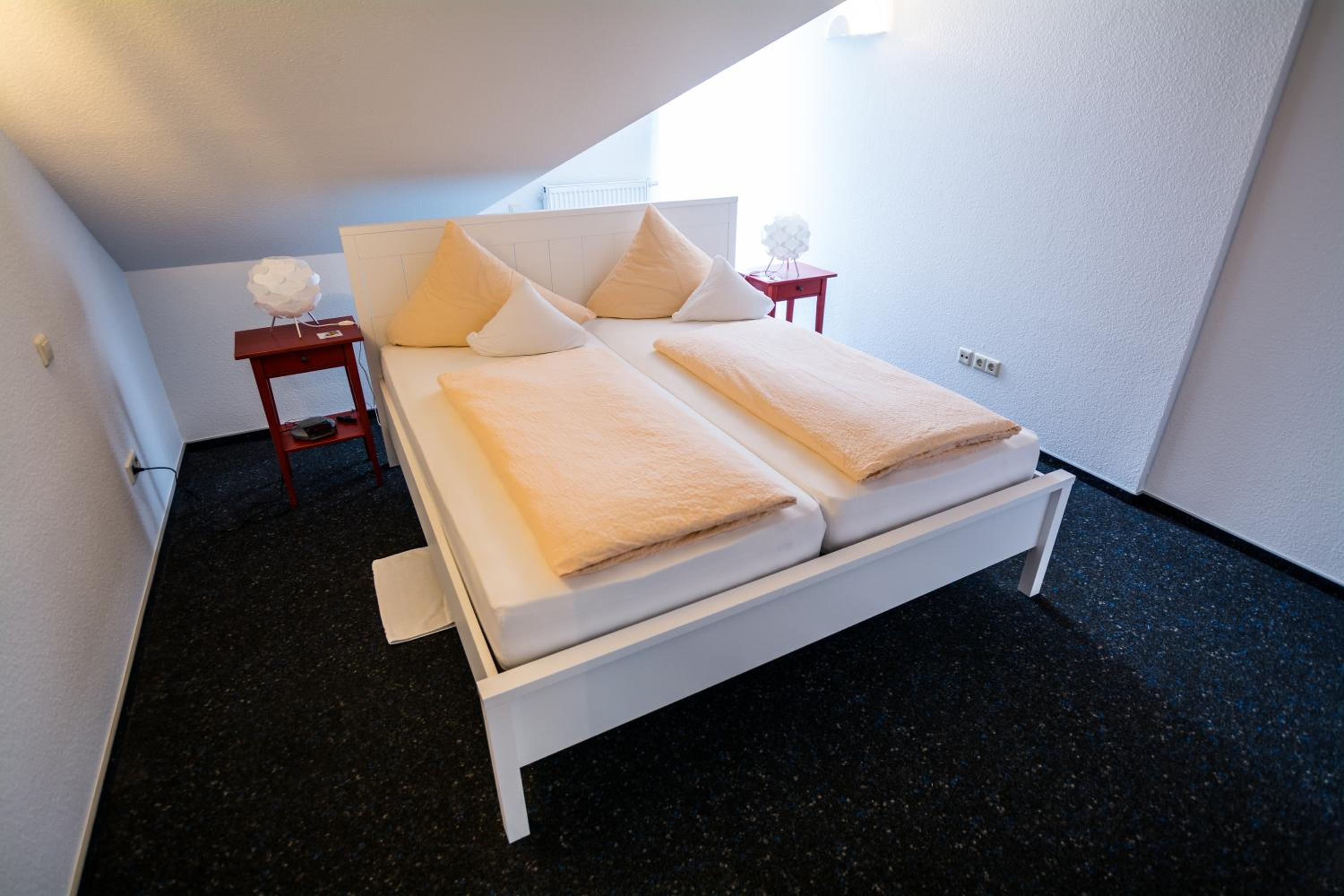 Suite with Balcony photo 1