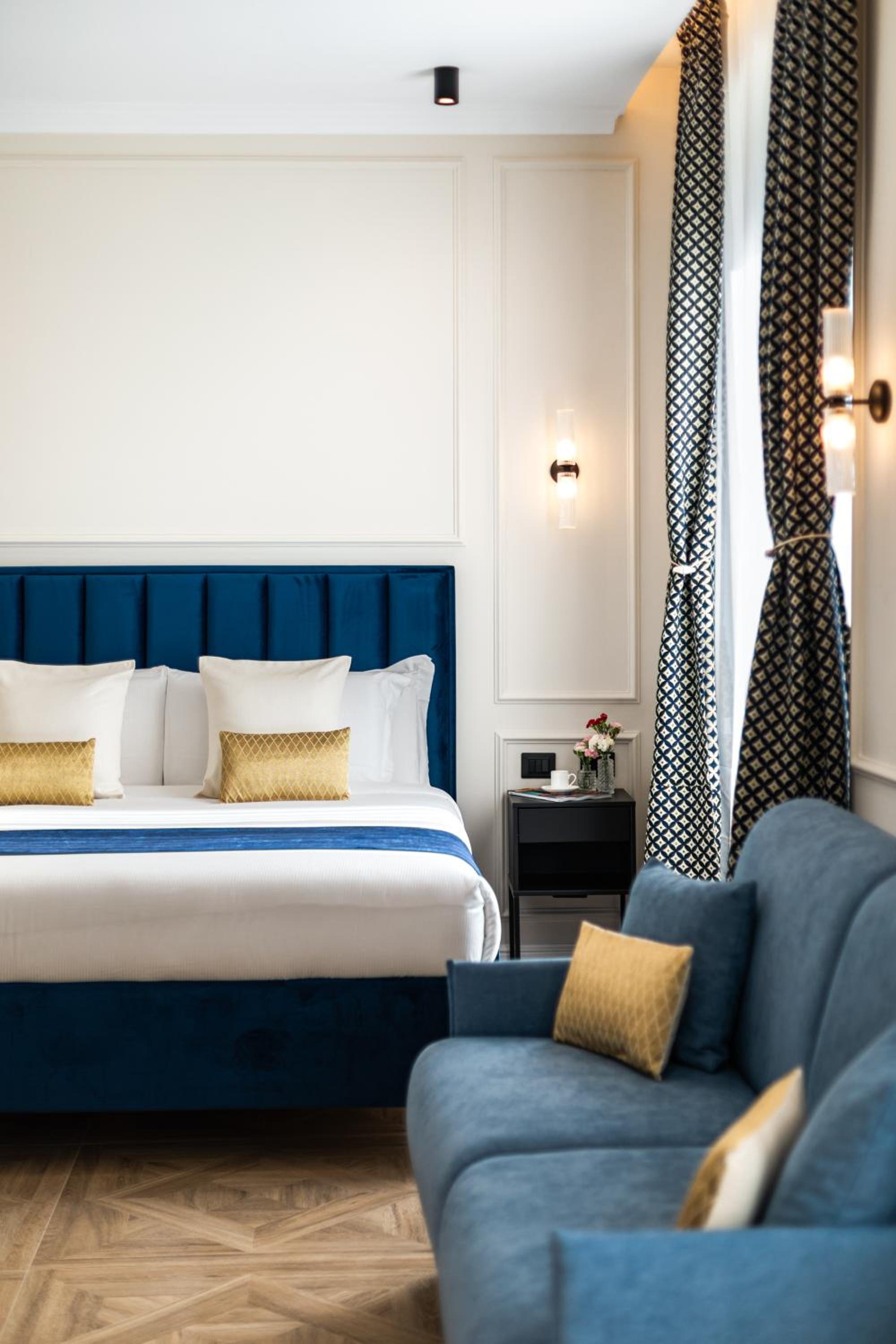 Junior Suite photo 2
