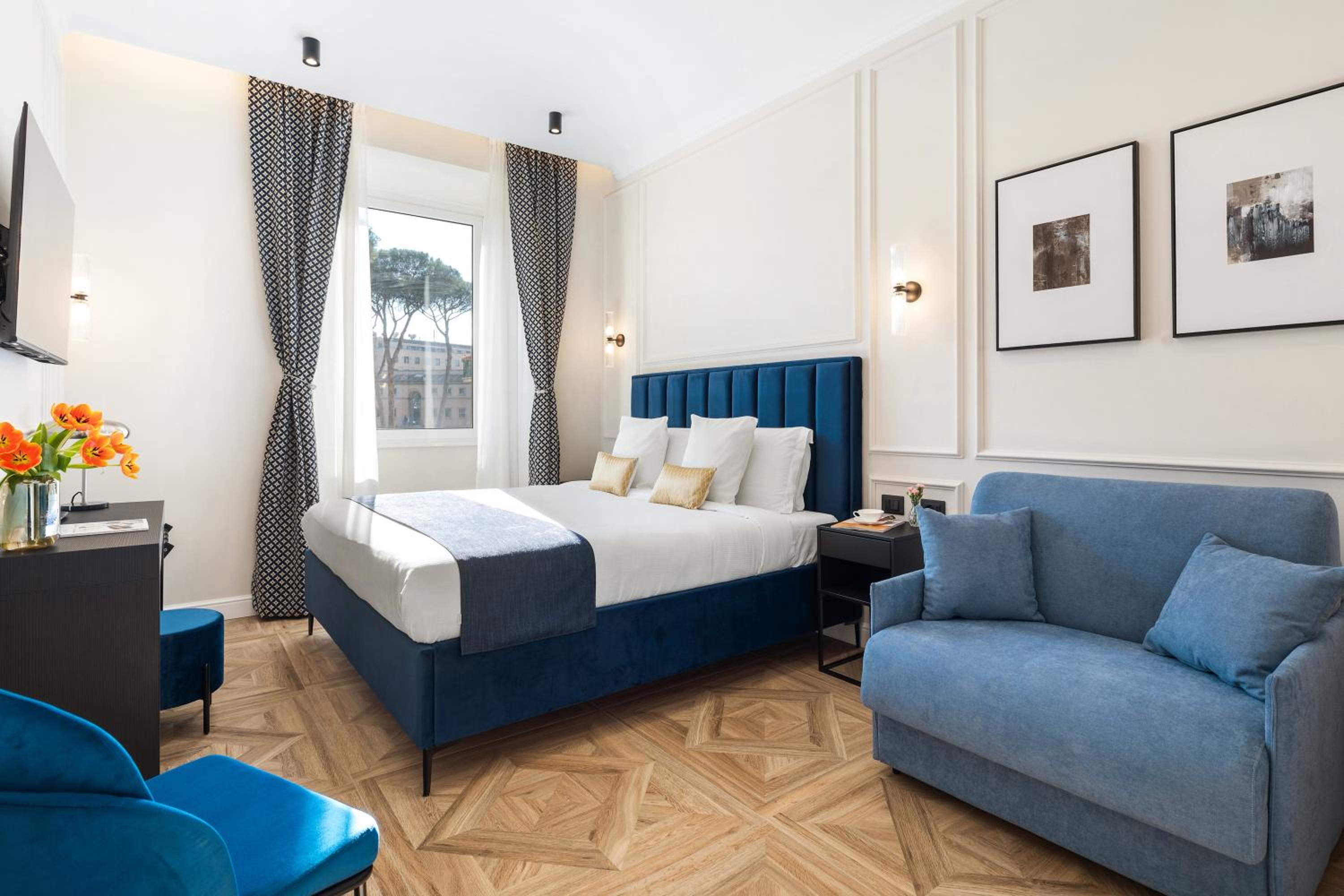 Junior Suite