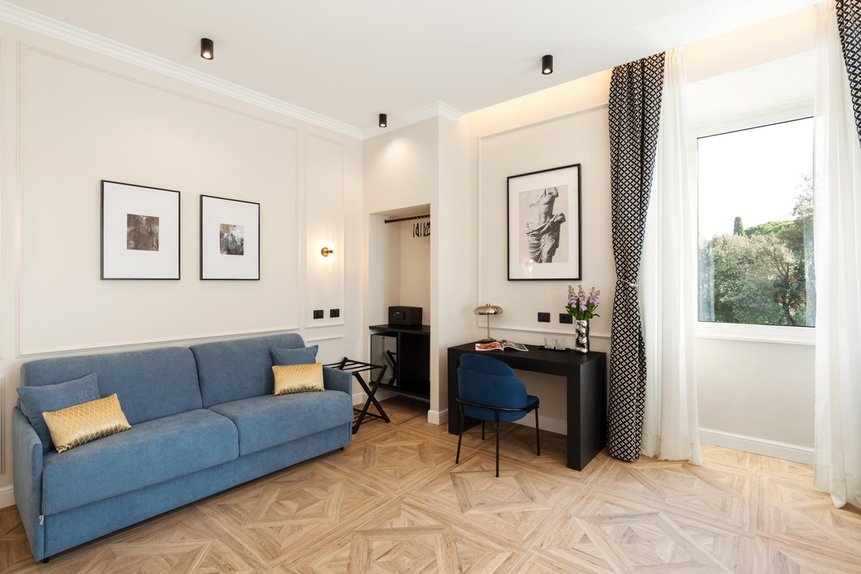 Suite photo 3