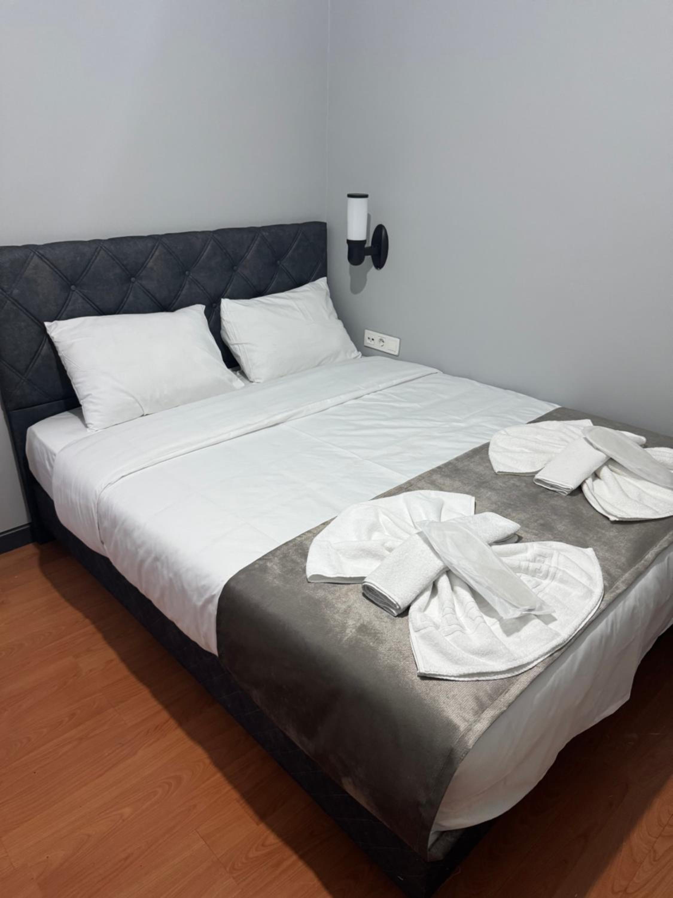 Double Room photo 2