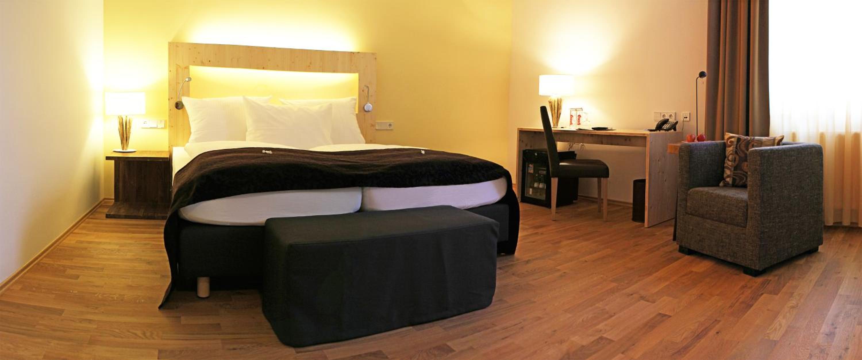 Double Room photo 3