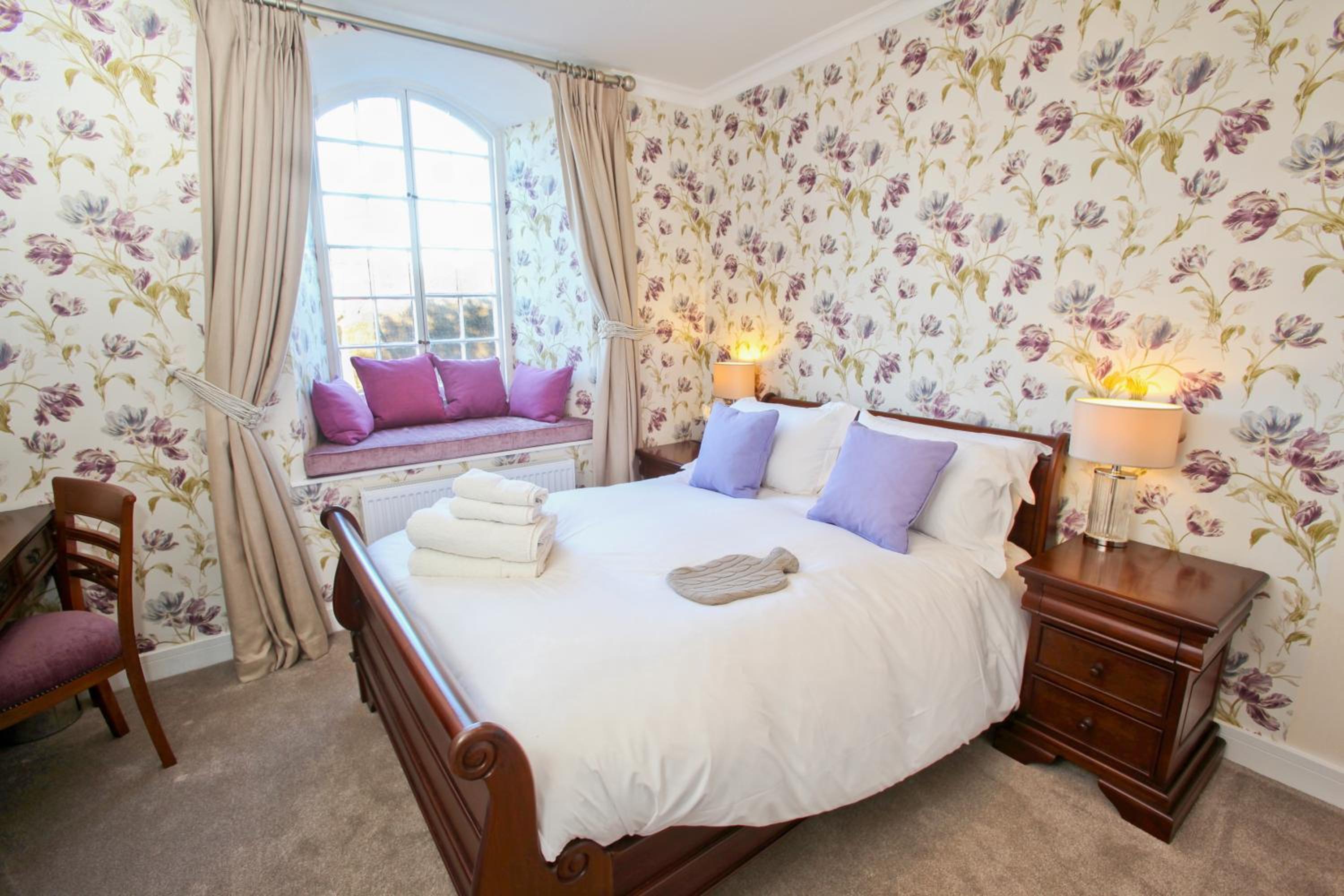 Double Room - Photo 1
