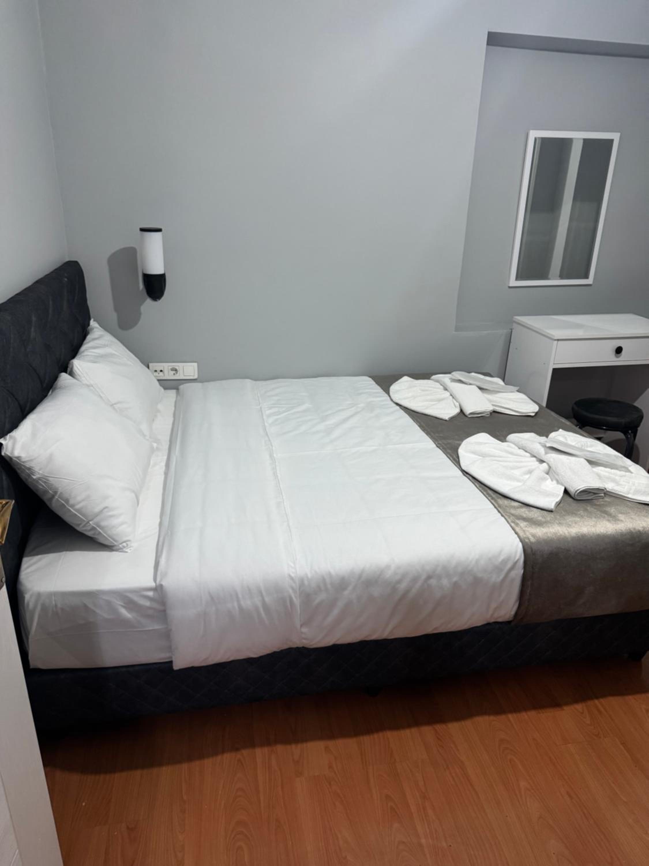 Double Room photo 3