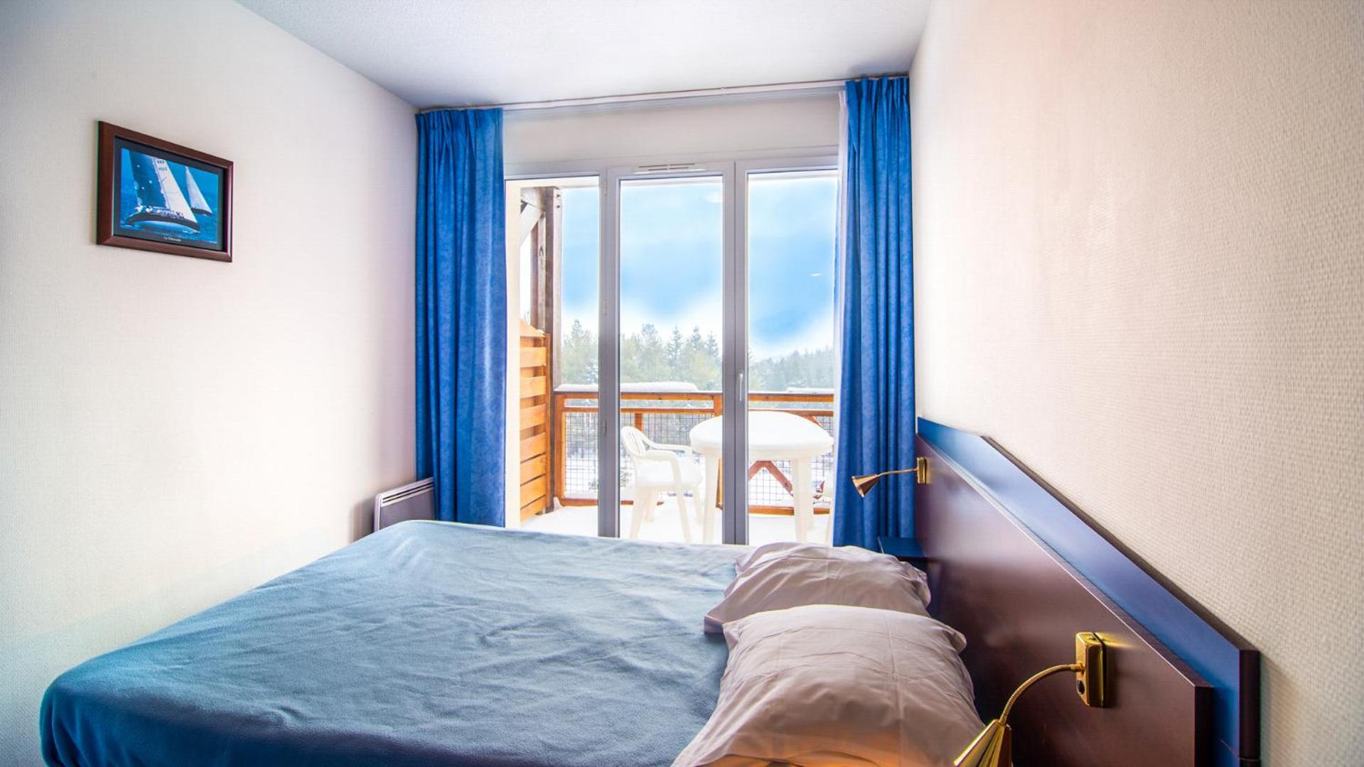 1 Bedroom Apartment for 4 people - Photo 3