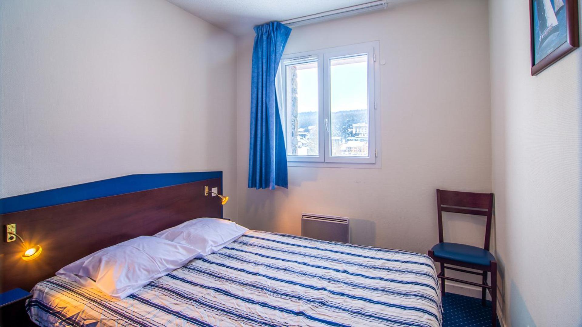 1 Bedoom Apartment with sleeping area for 6 people photo 2