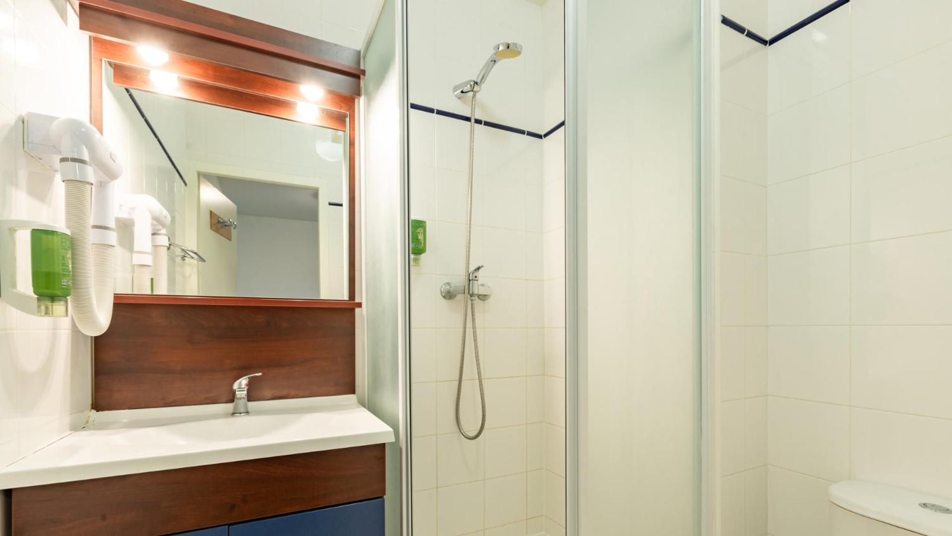 3 Bedroom Apartment for 8 people