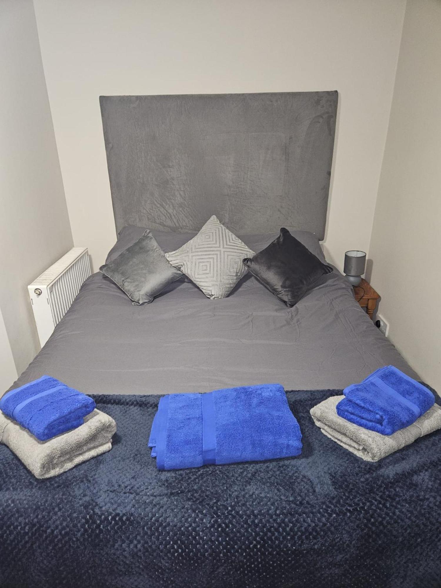 Double Room photo 1