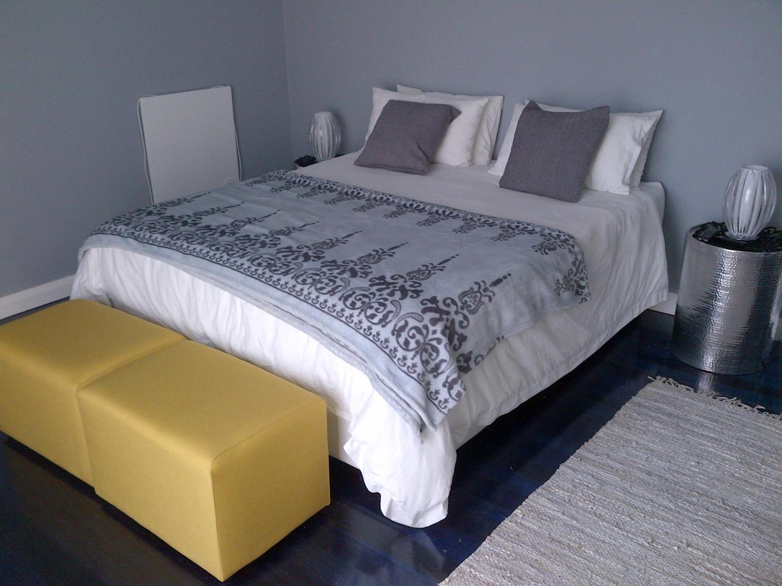 Double Room photo 3