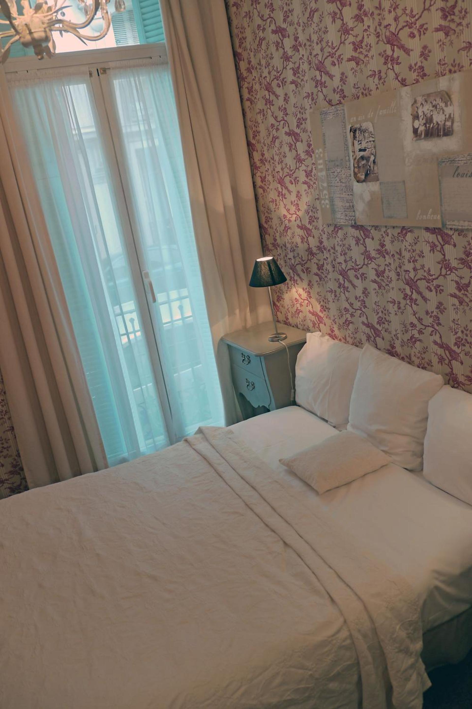 Traditional Double Room - Photo 4