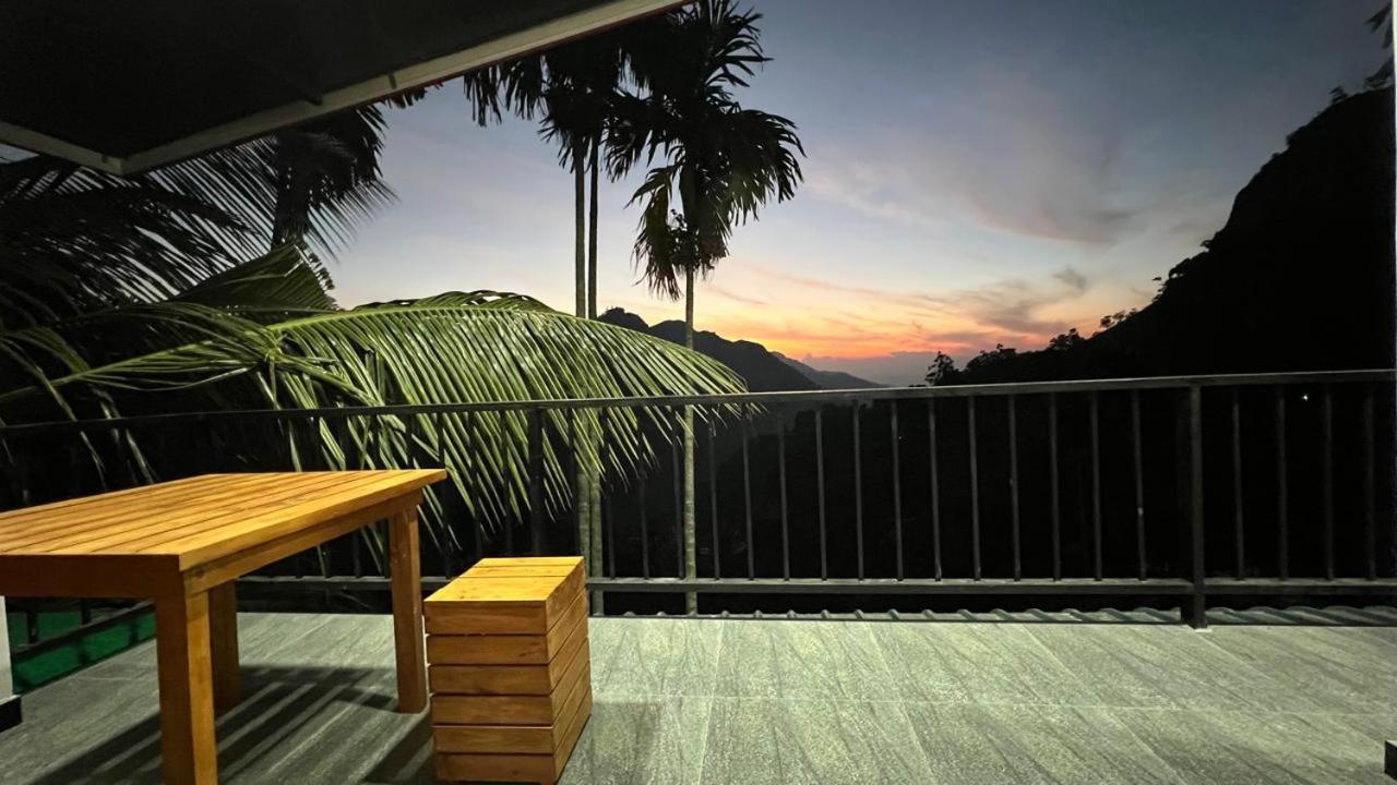 Family Room with Balcony photo 1