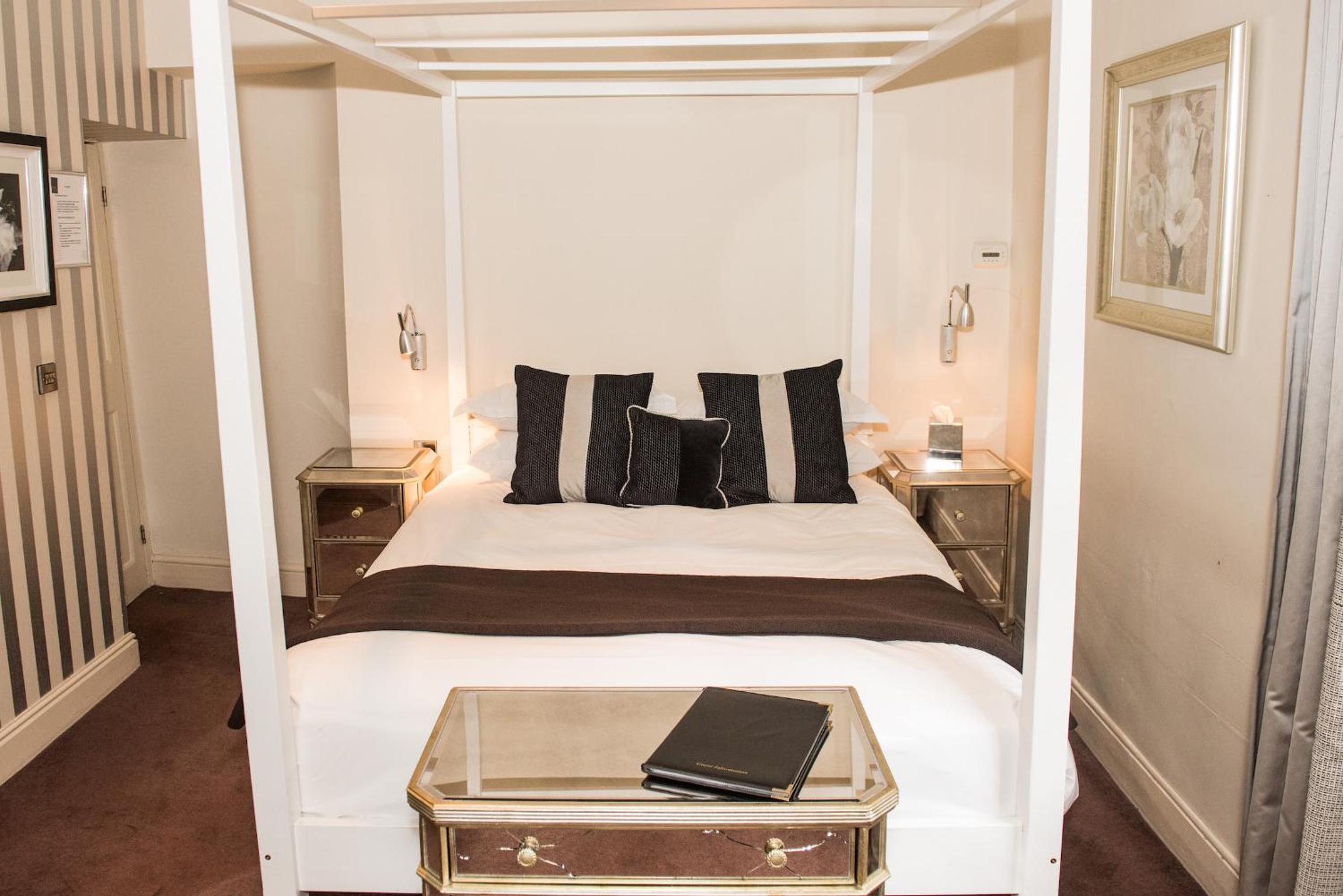 Double Room photo 1