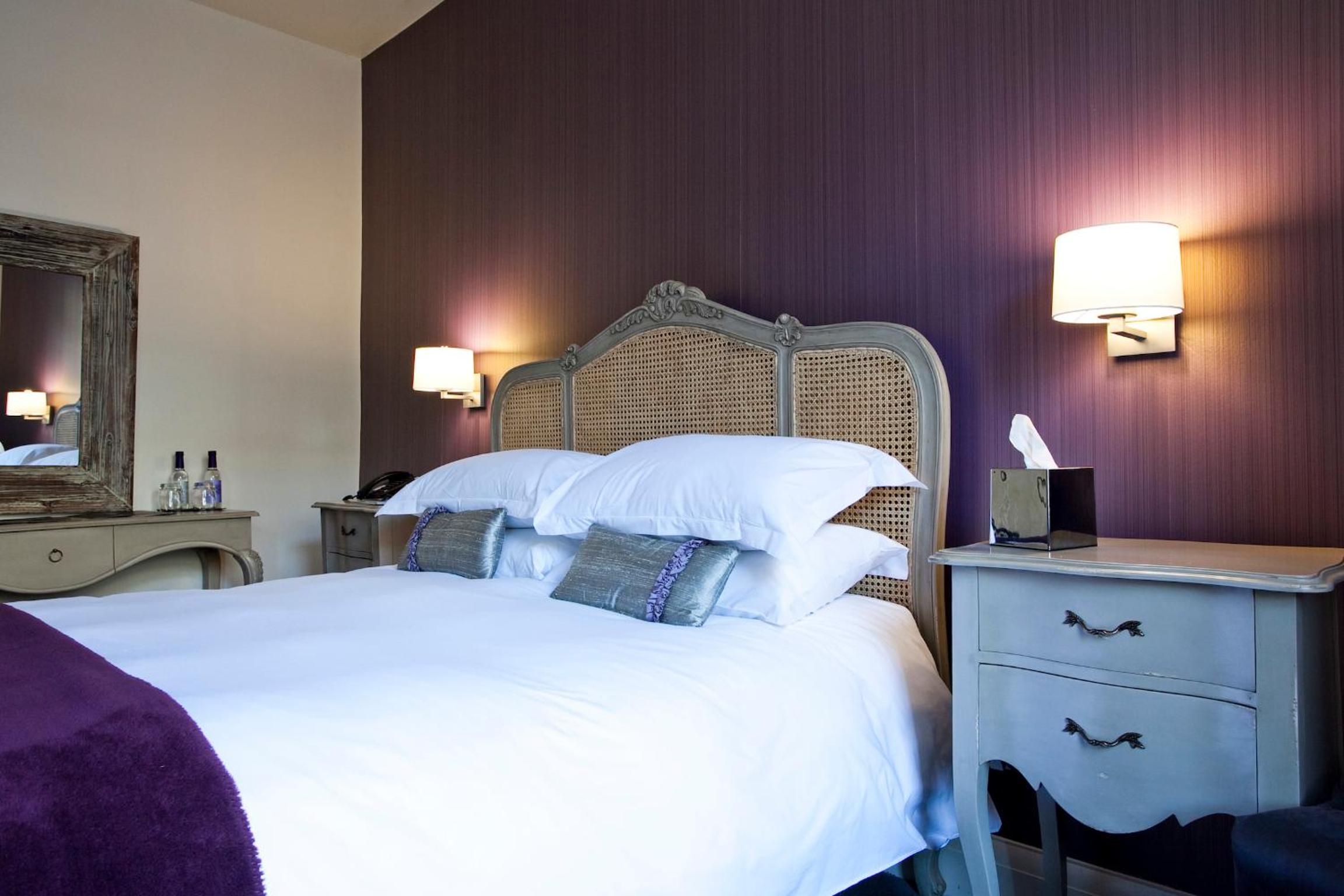 Superior Double Room photo 1