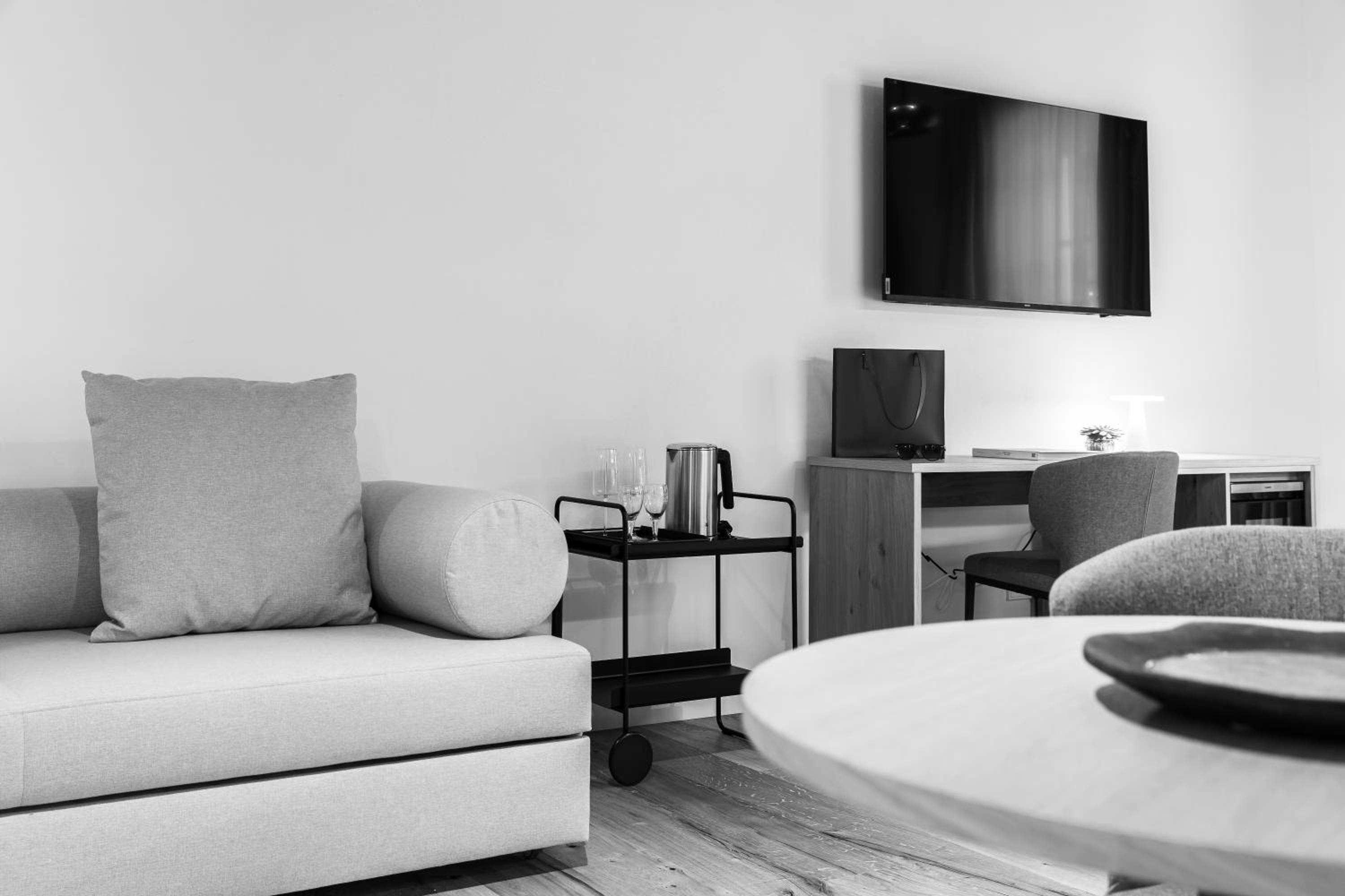Suite photo 1