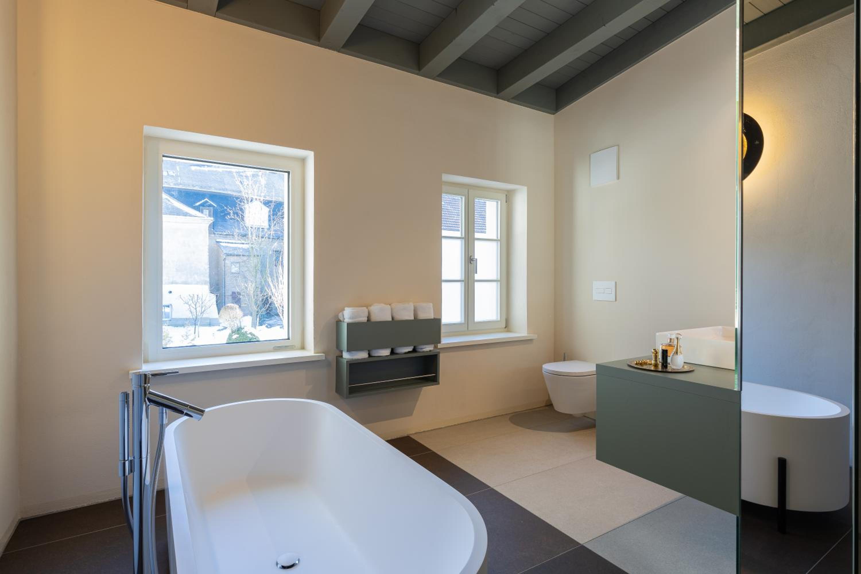 Suite photo 3
