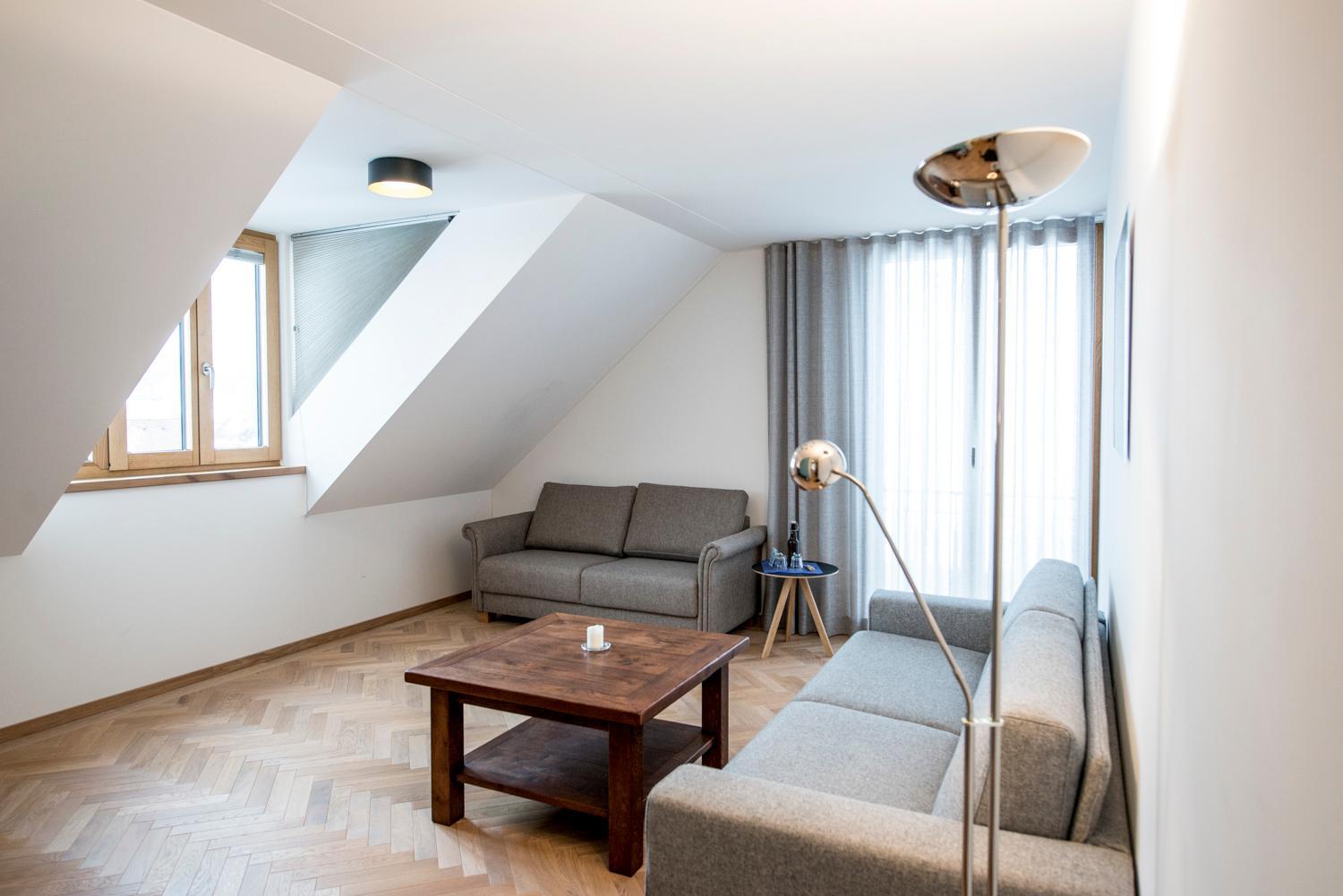 Suite photo 2