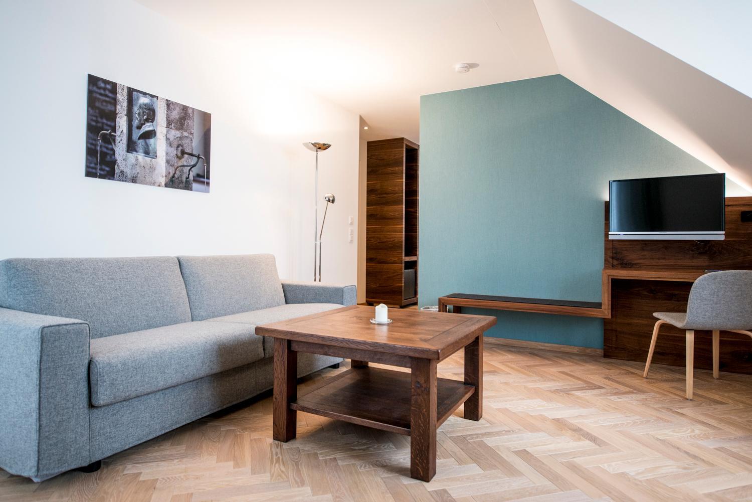 Suite photo 1