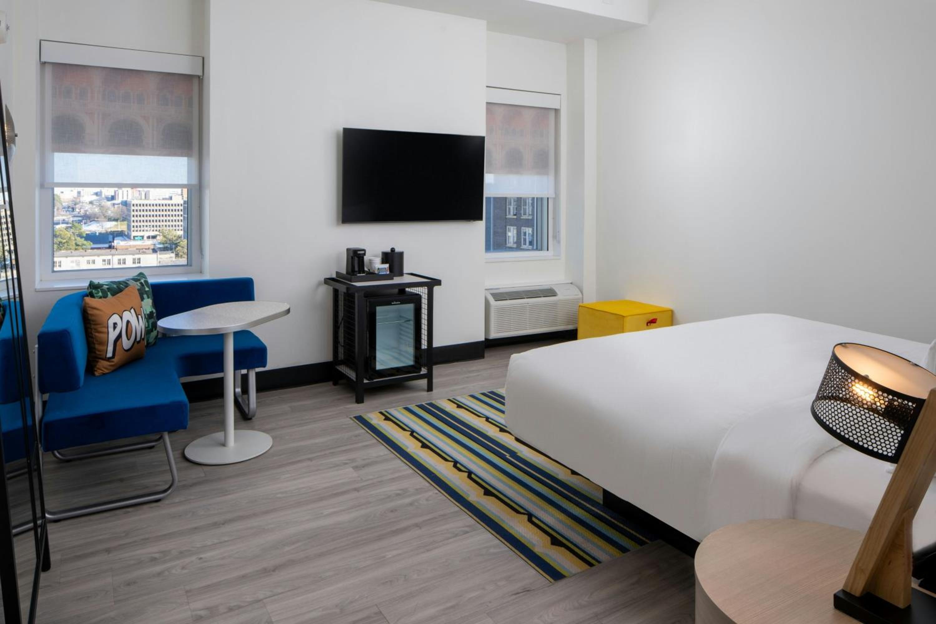 Standard King Room - Photo 1