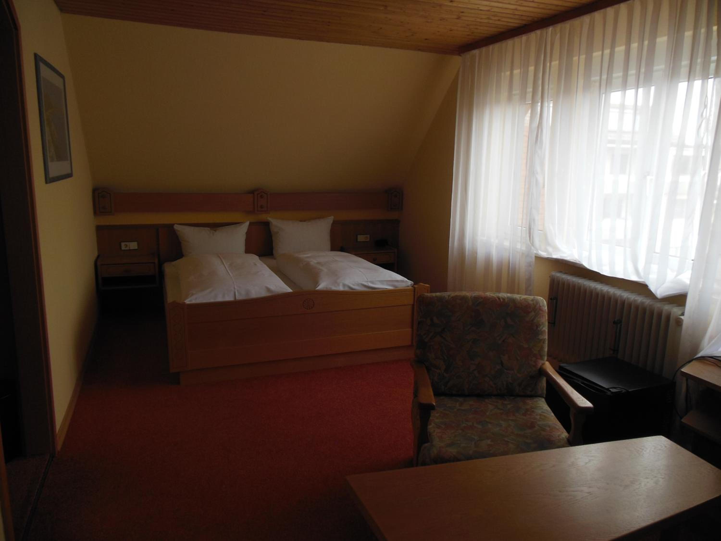 Double Room Street Side photo 2