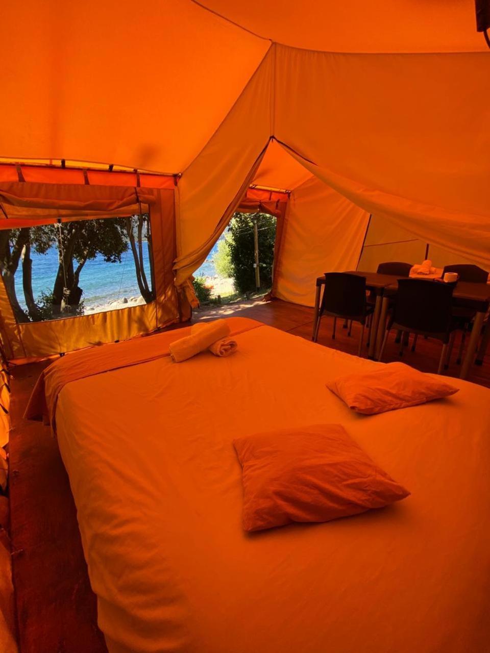 Tent photo 1