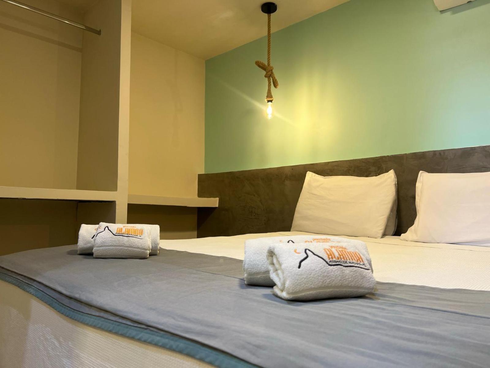 Deluxe Room photo 1