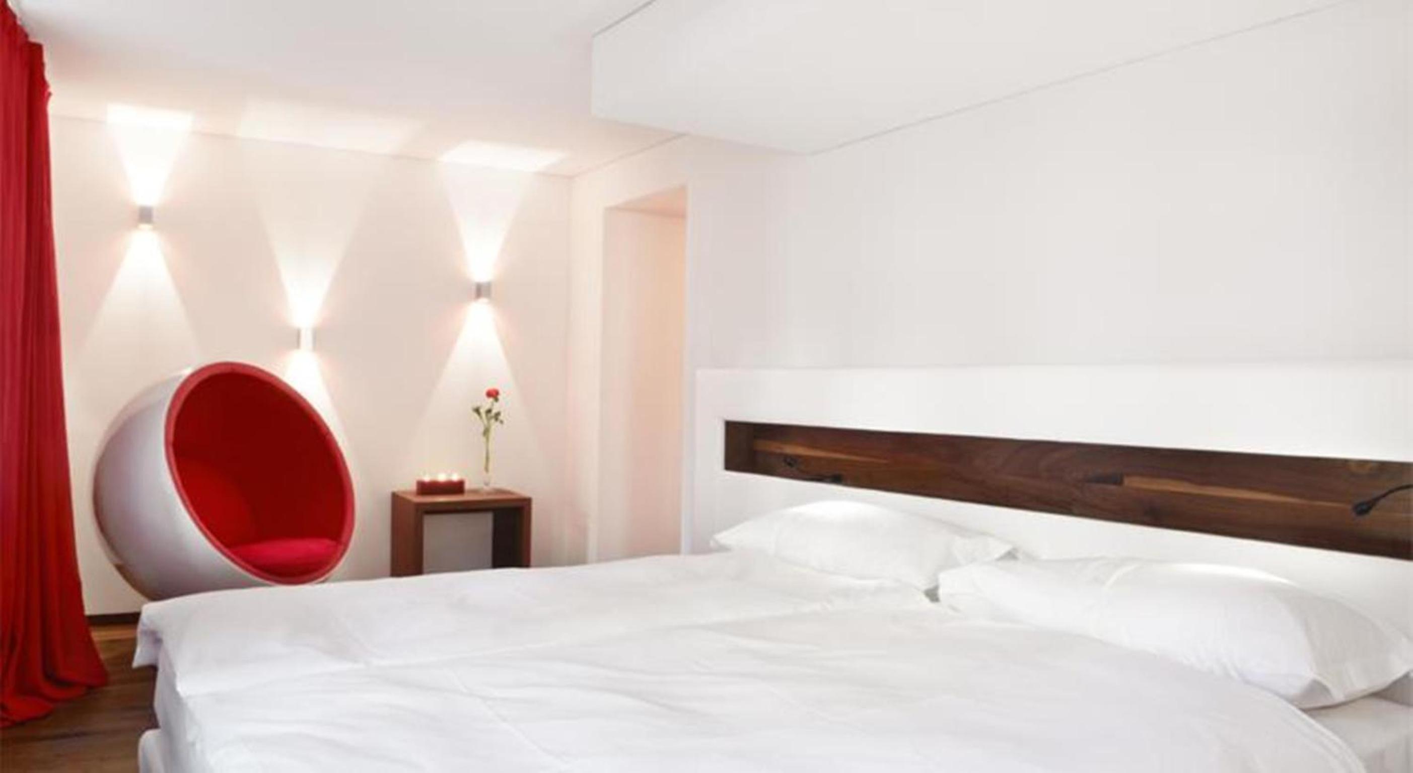 Junior Suite - Photo 15