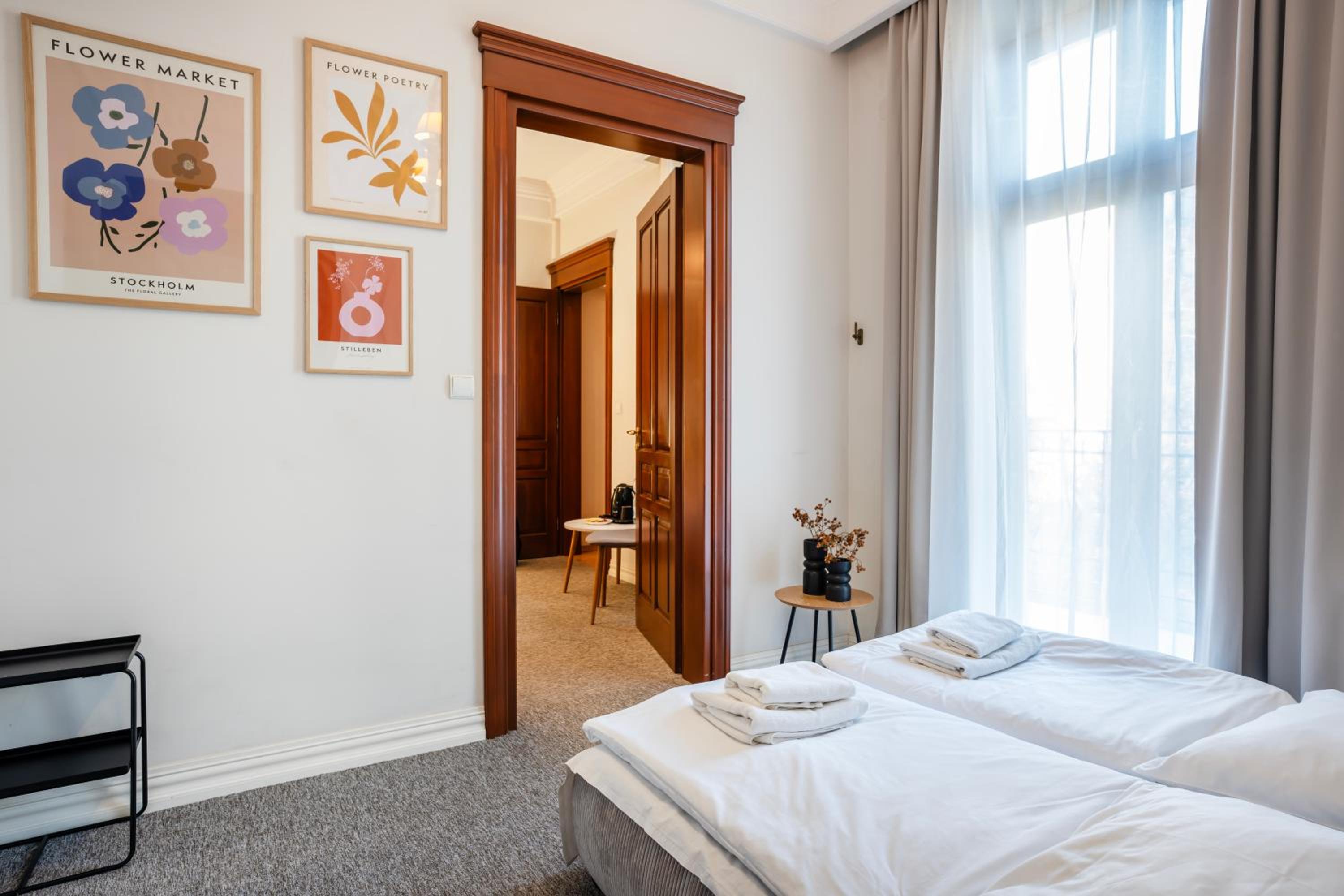 Apartment Standard
