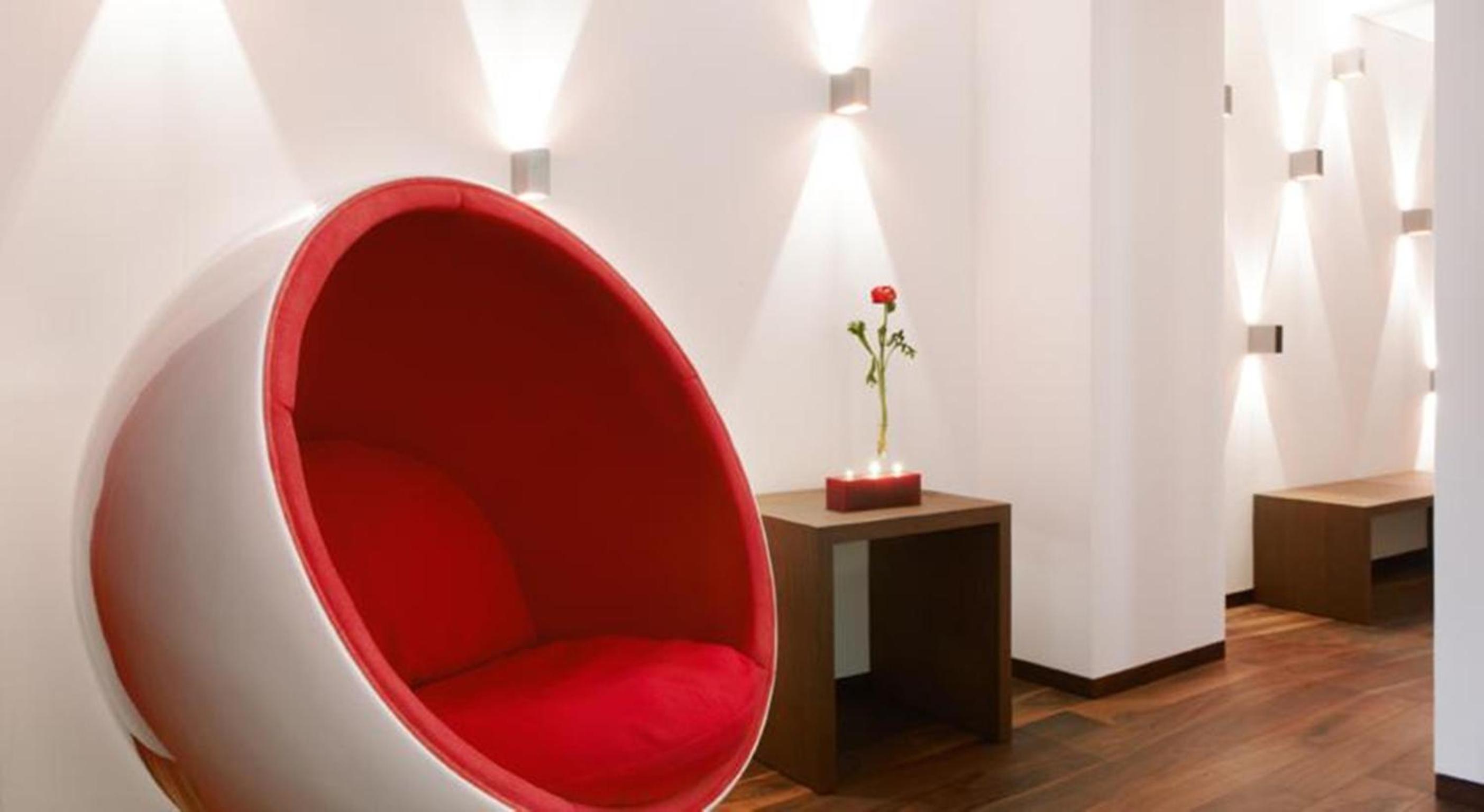 Junior Suite - Photo 16