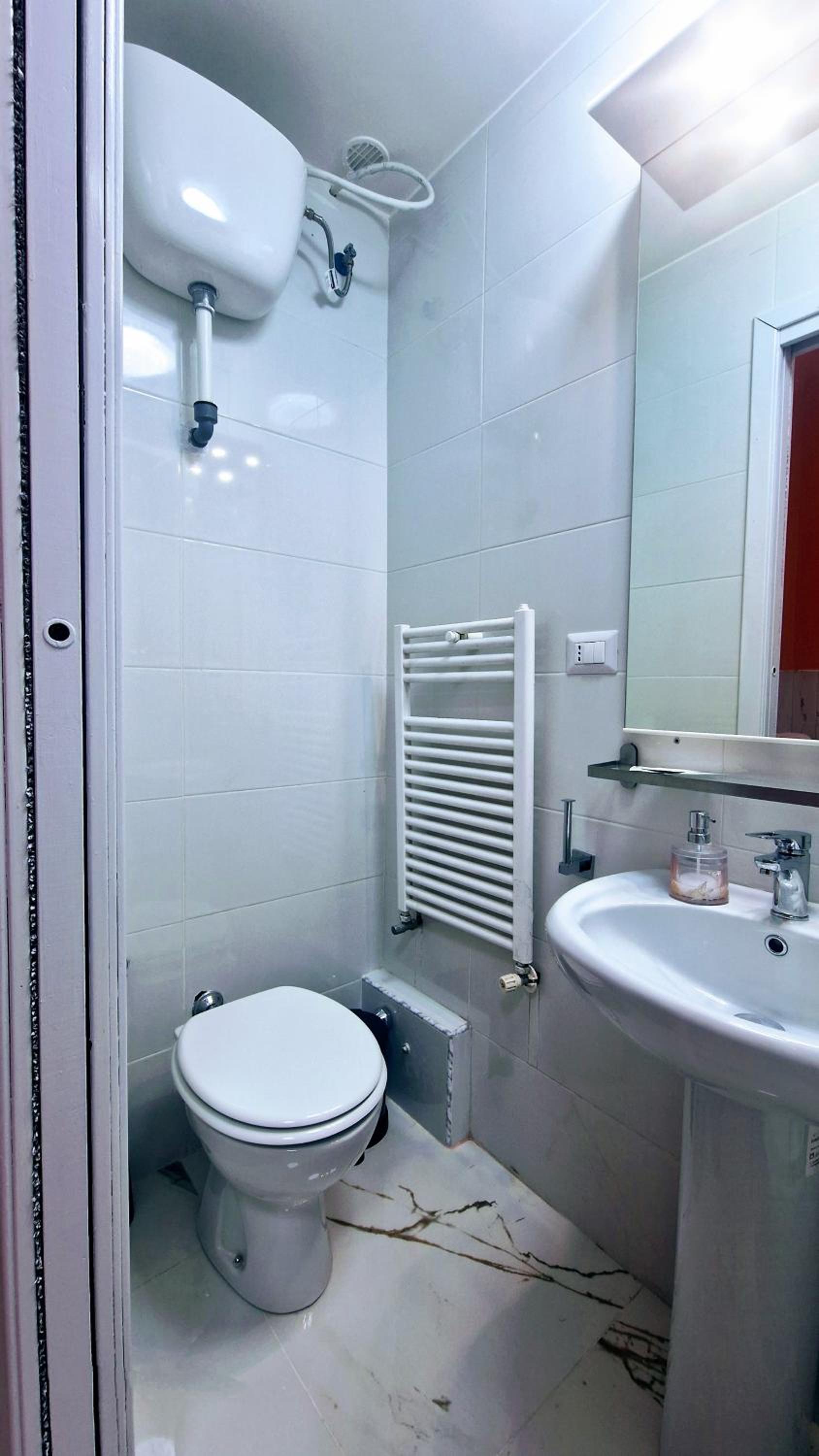 Classic Triple Room photo 2