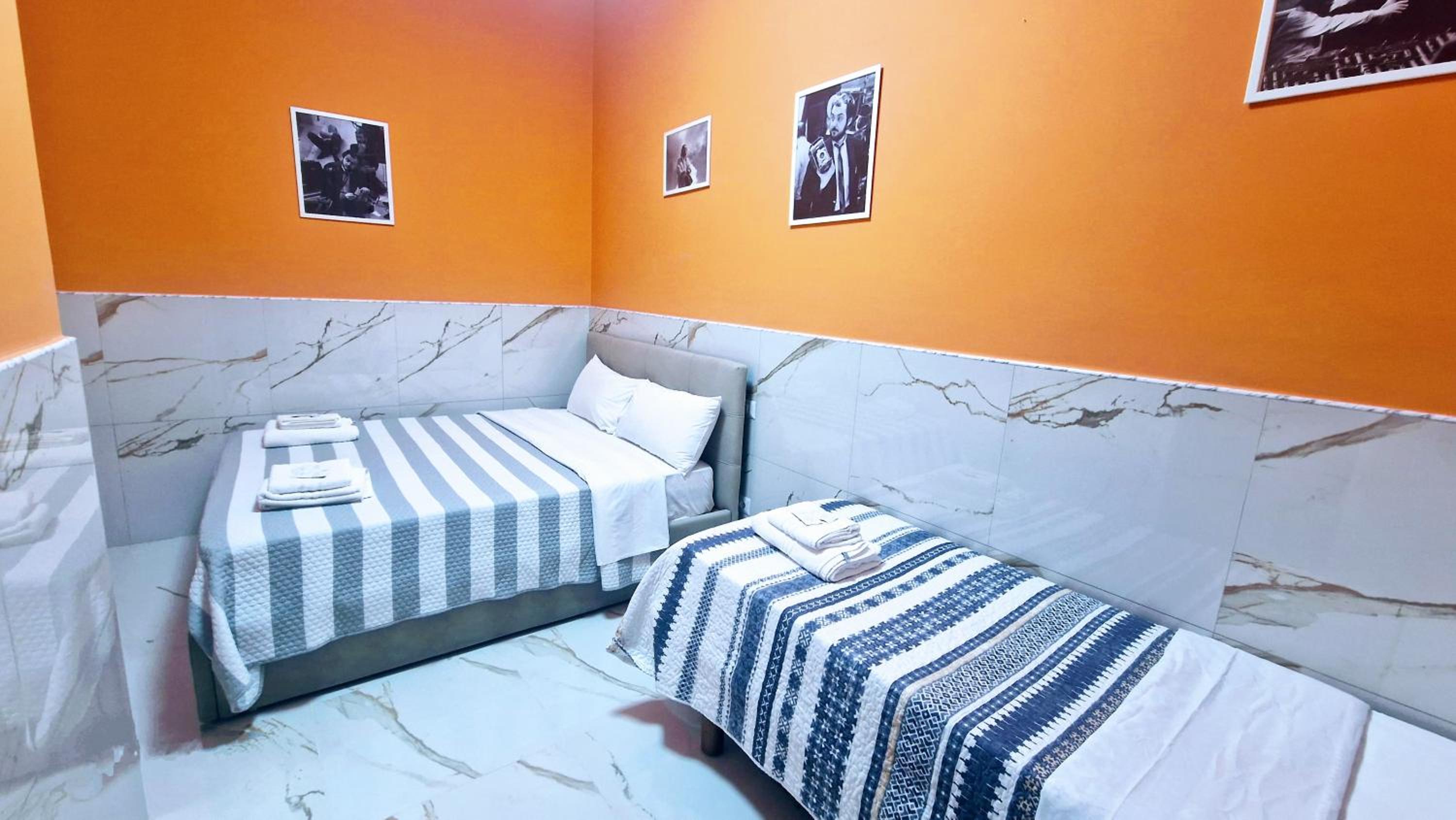 Classic Triple Room photo 2