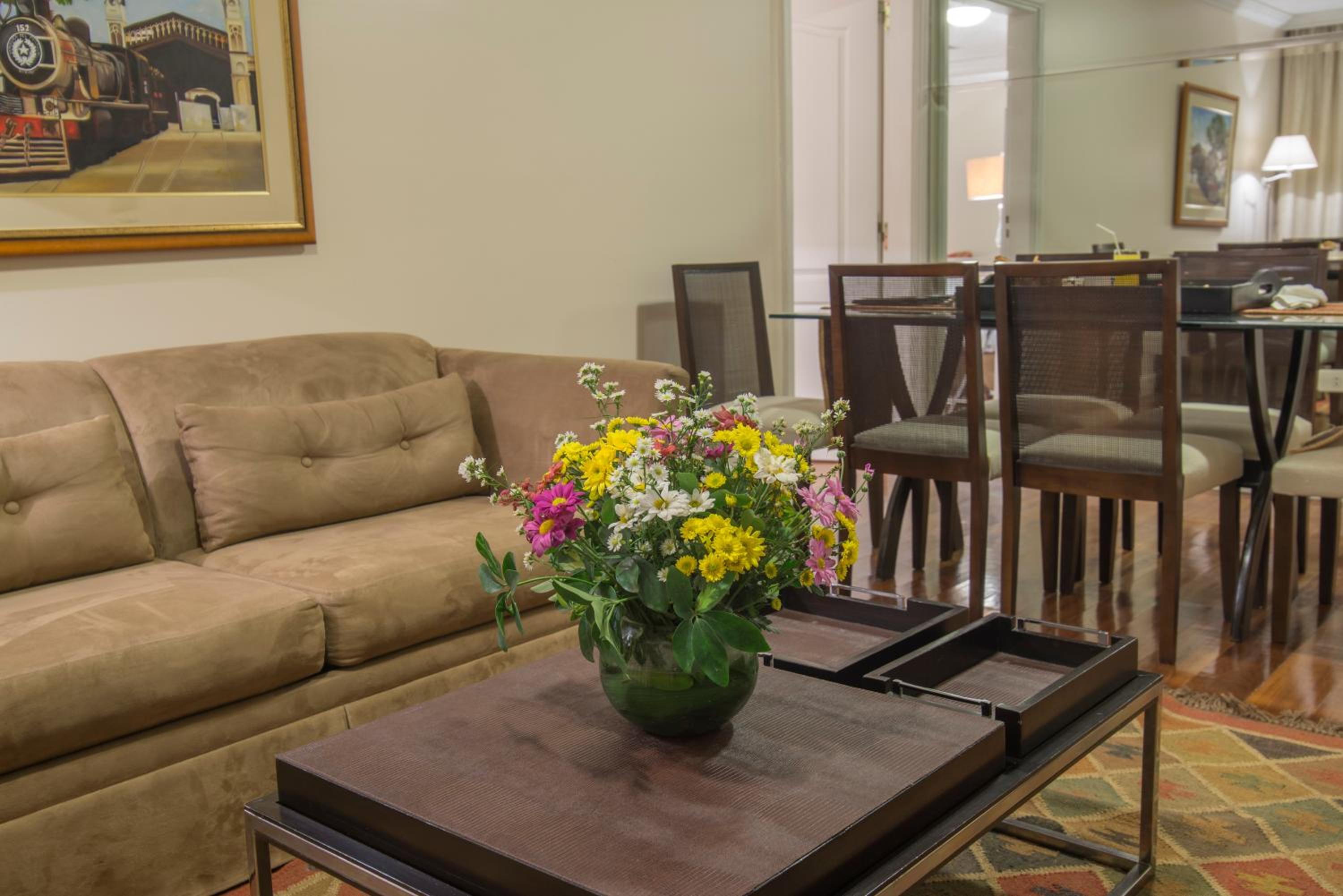 Presidential Suite photo 3