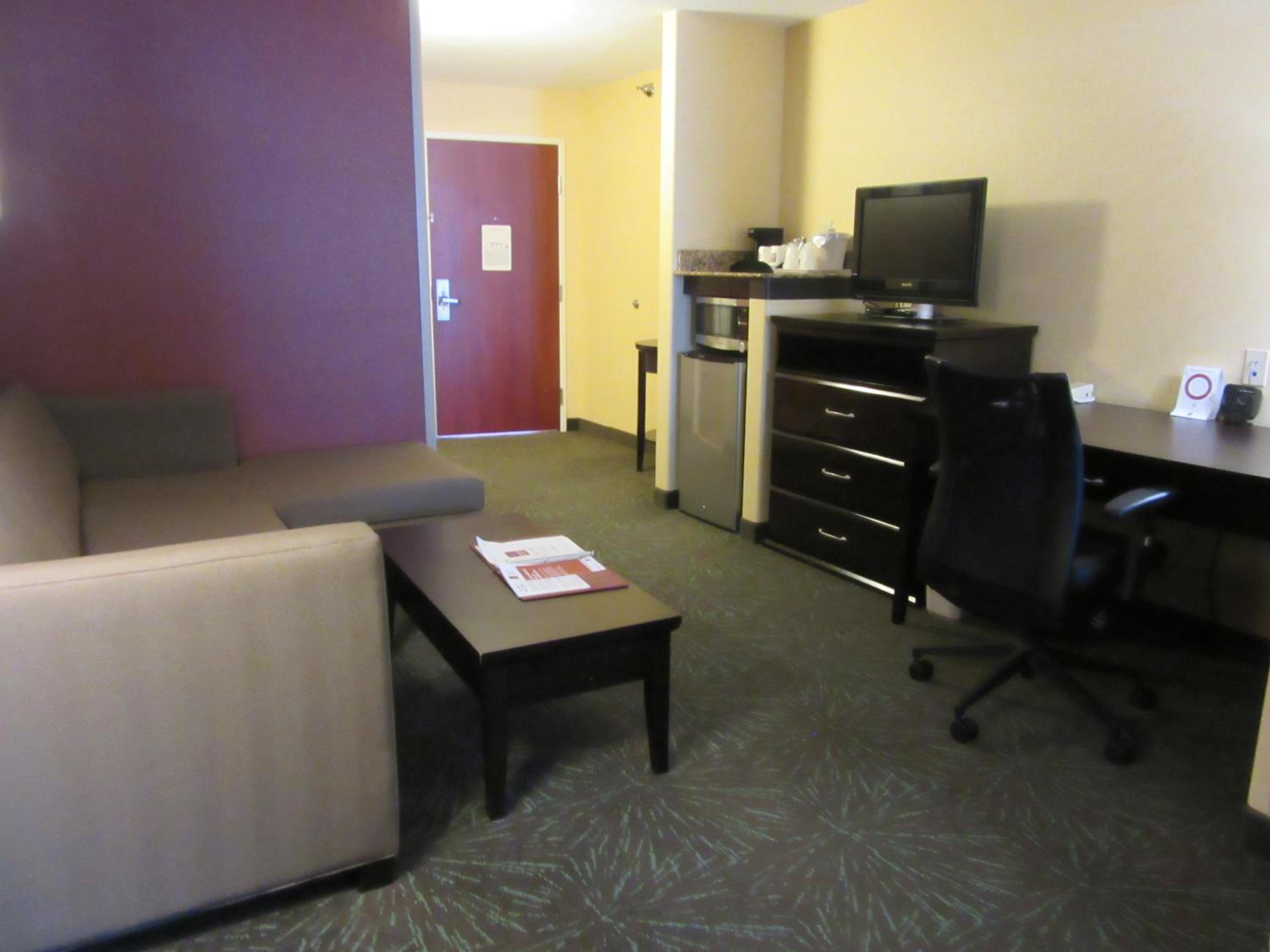 King Suite - Photo 1