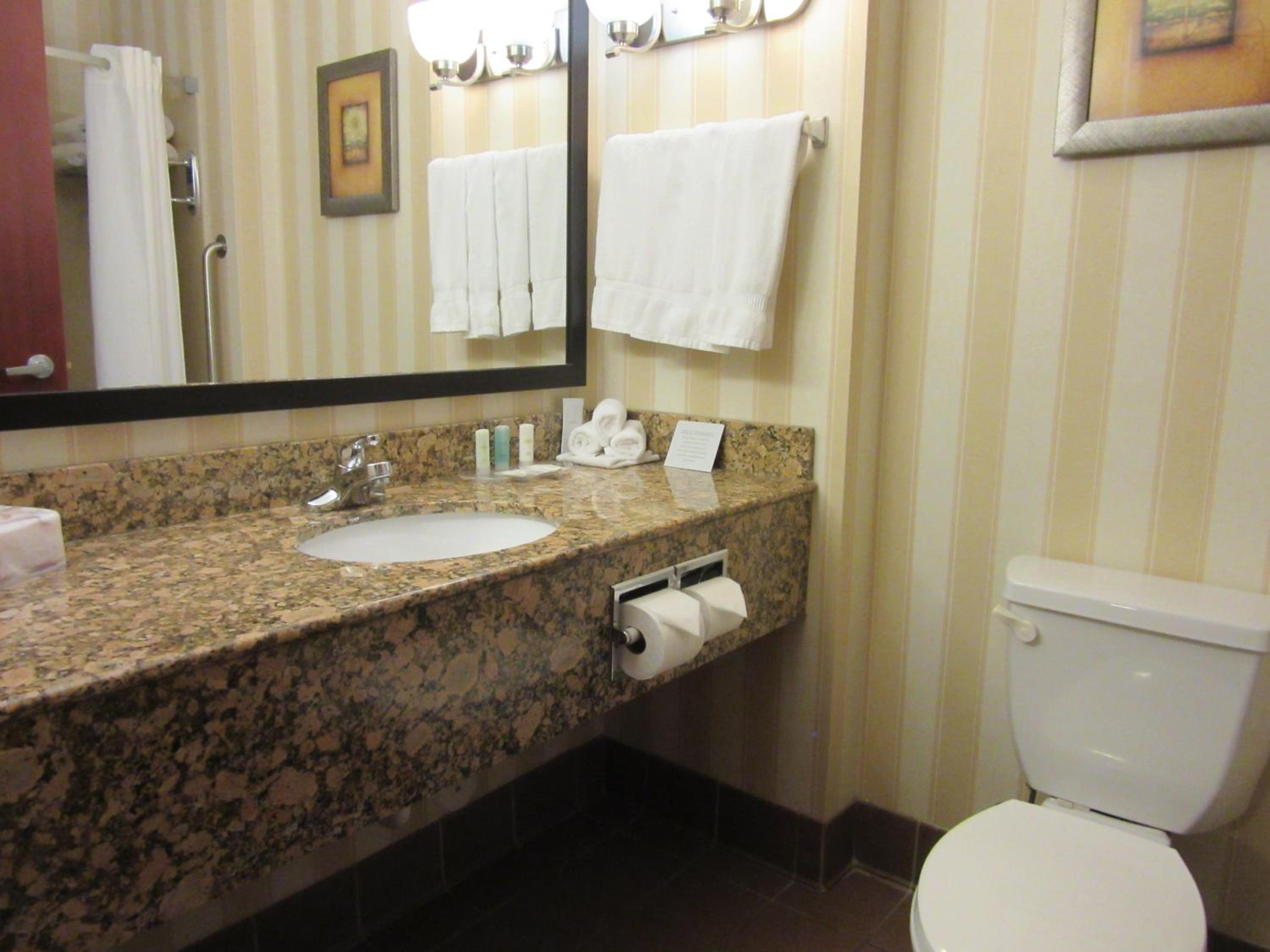 King Suite - Photo 2