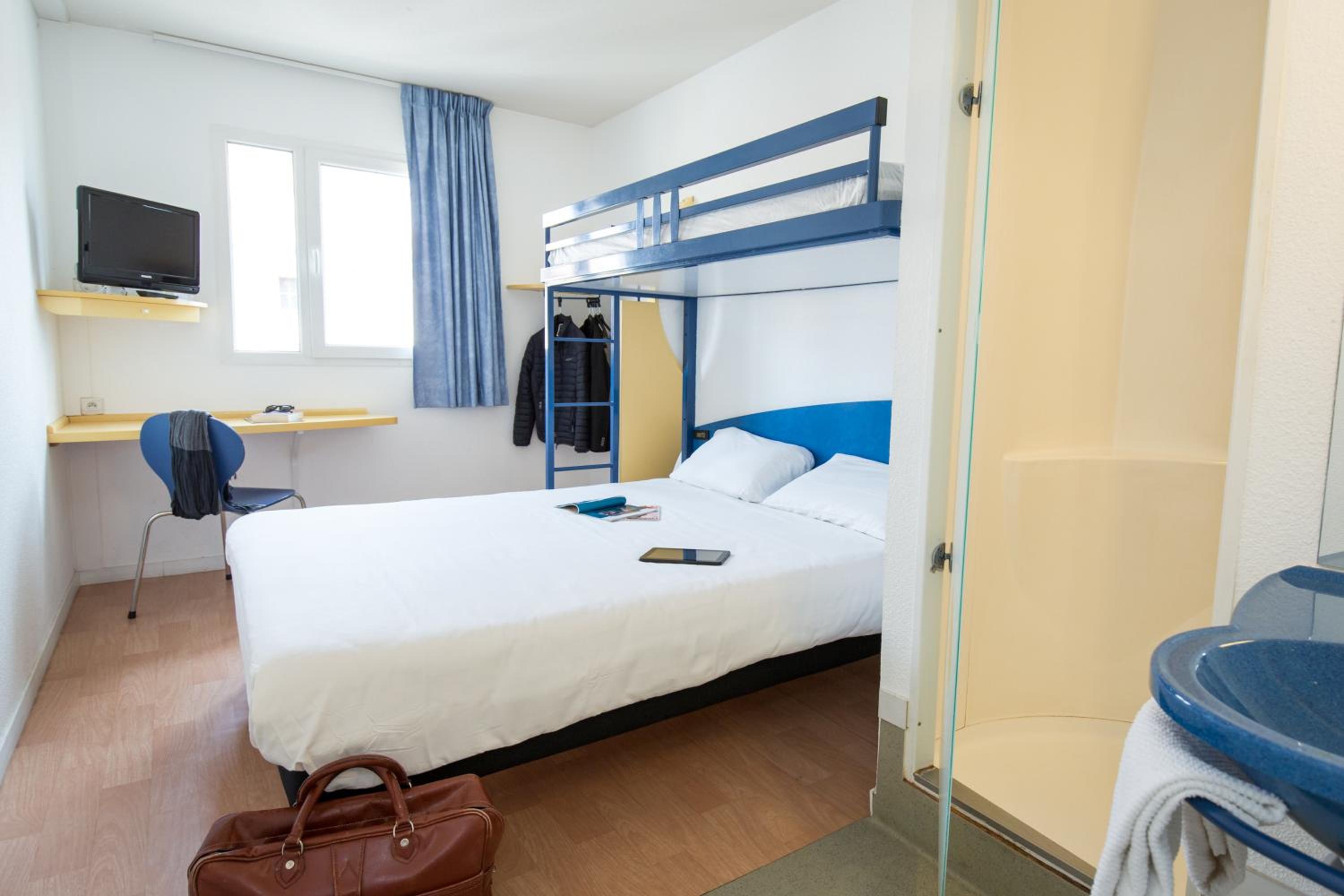 Triple Room photo 3