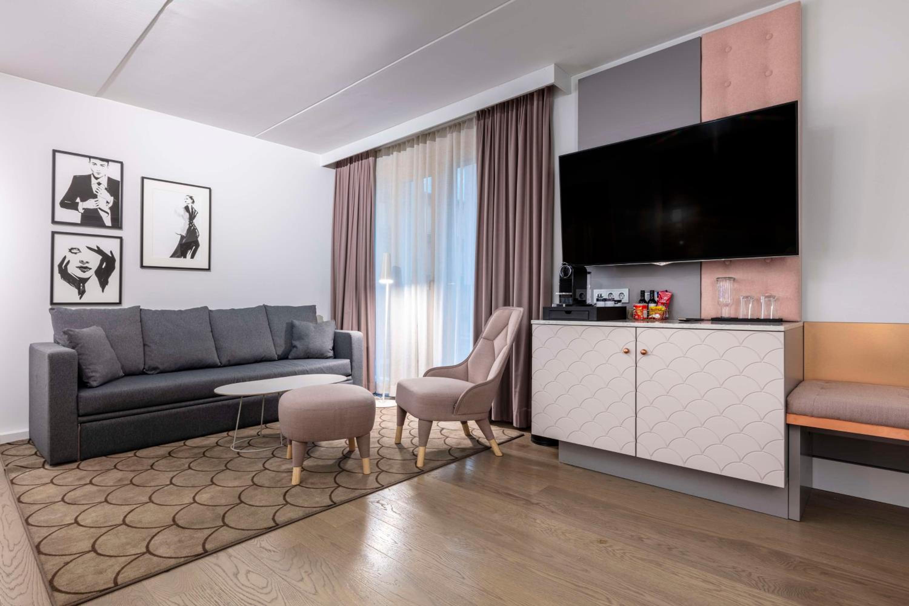 Junior Suite - Photo 3
